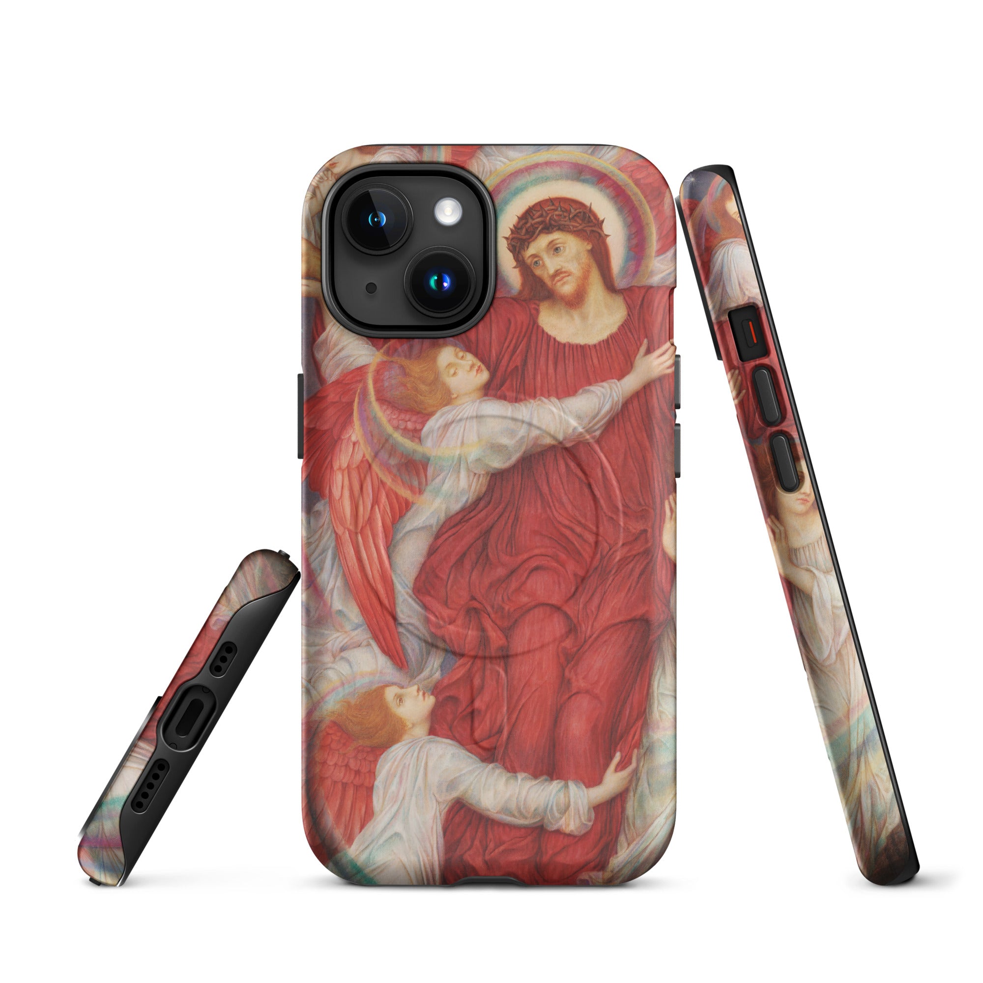 MagSafe® Tough case for iPhone® The Red Cross