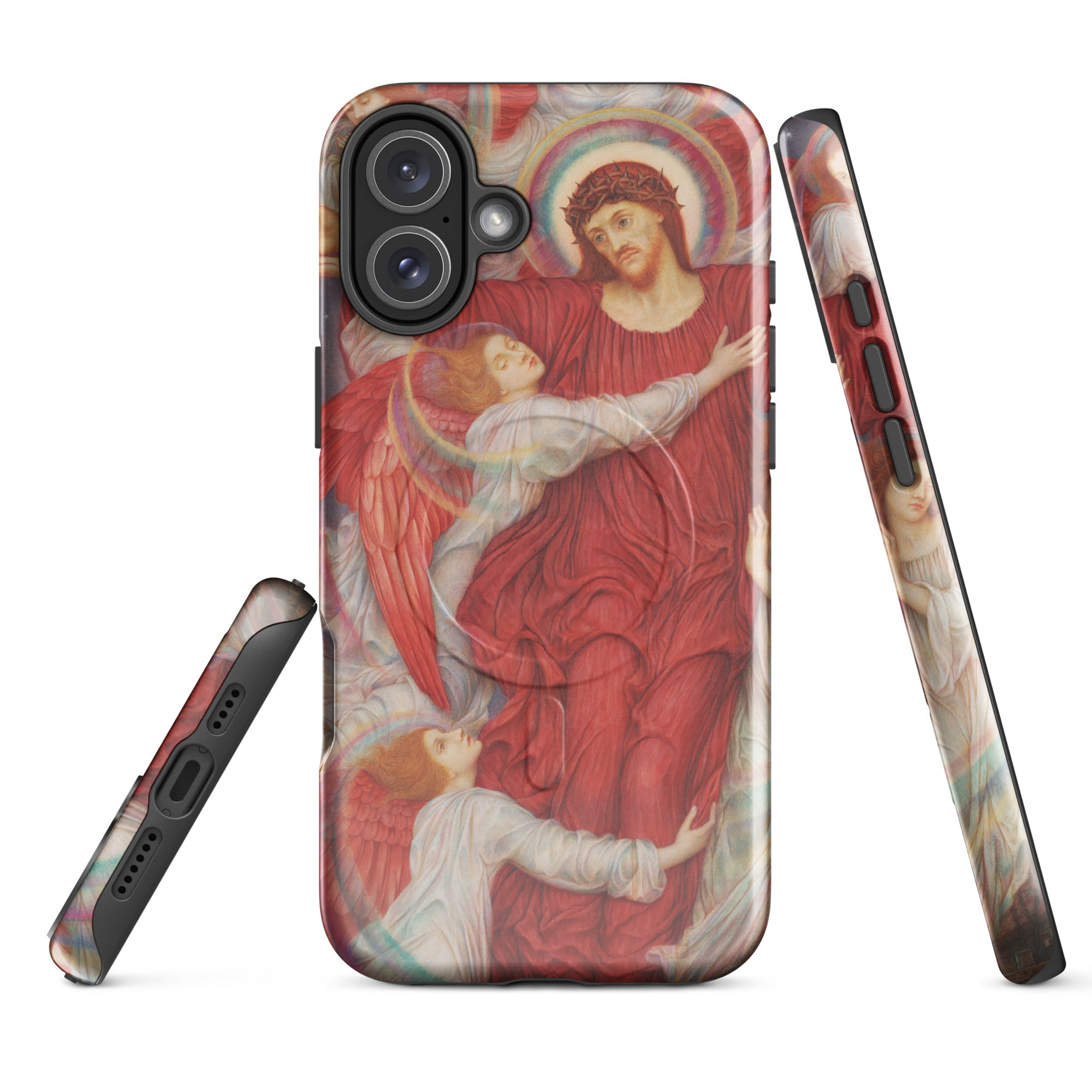 MagSafe® Tough case for iPhone® The Red Cross