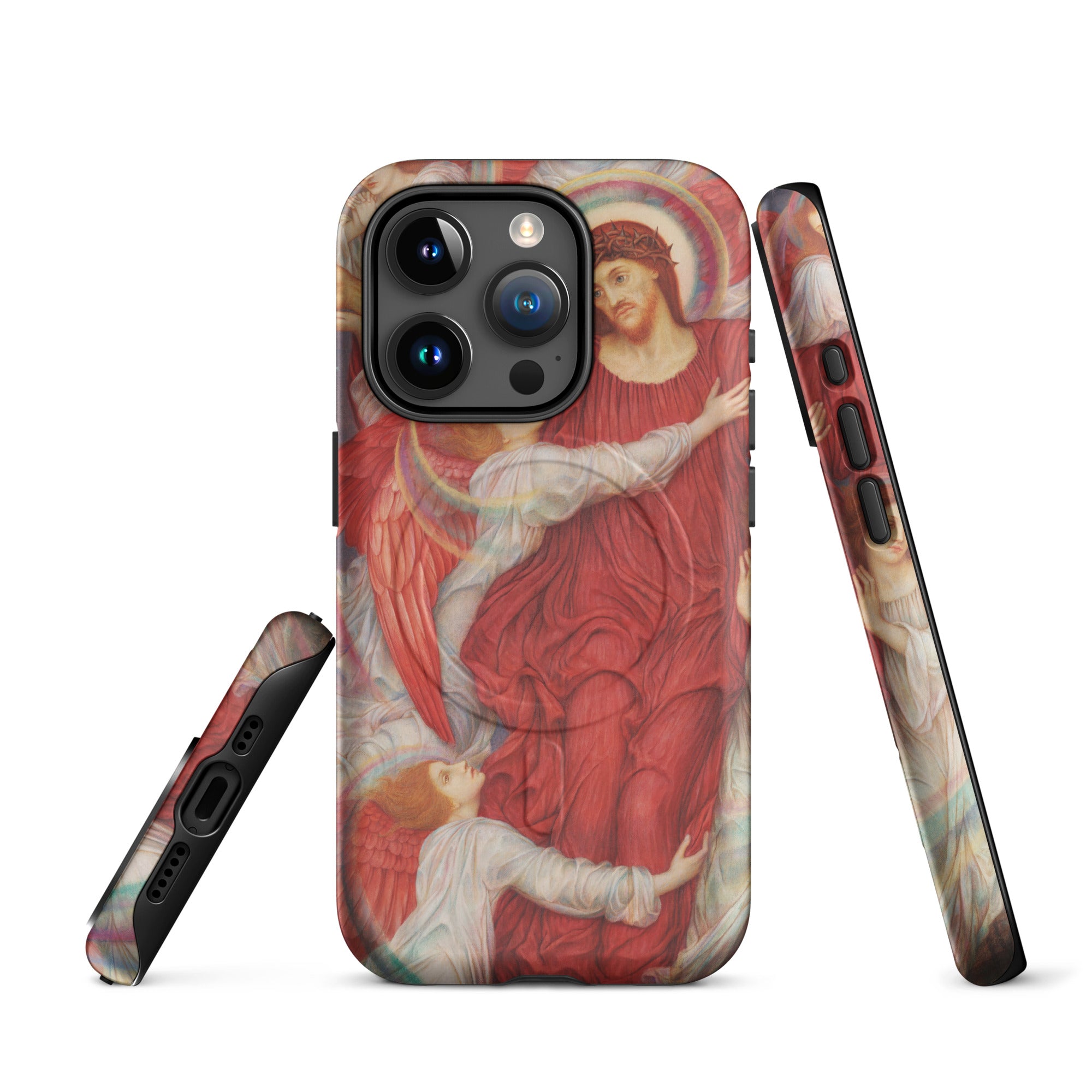 MagSafe® Tough case for iPhone® The Red Cross