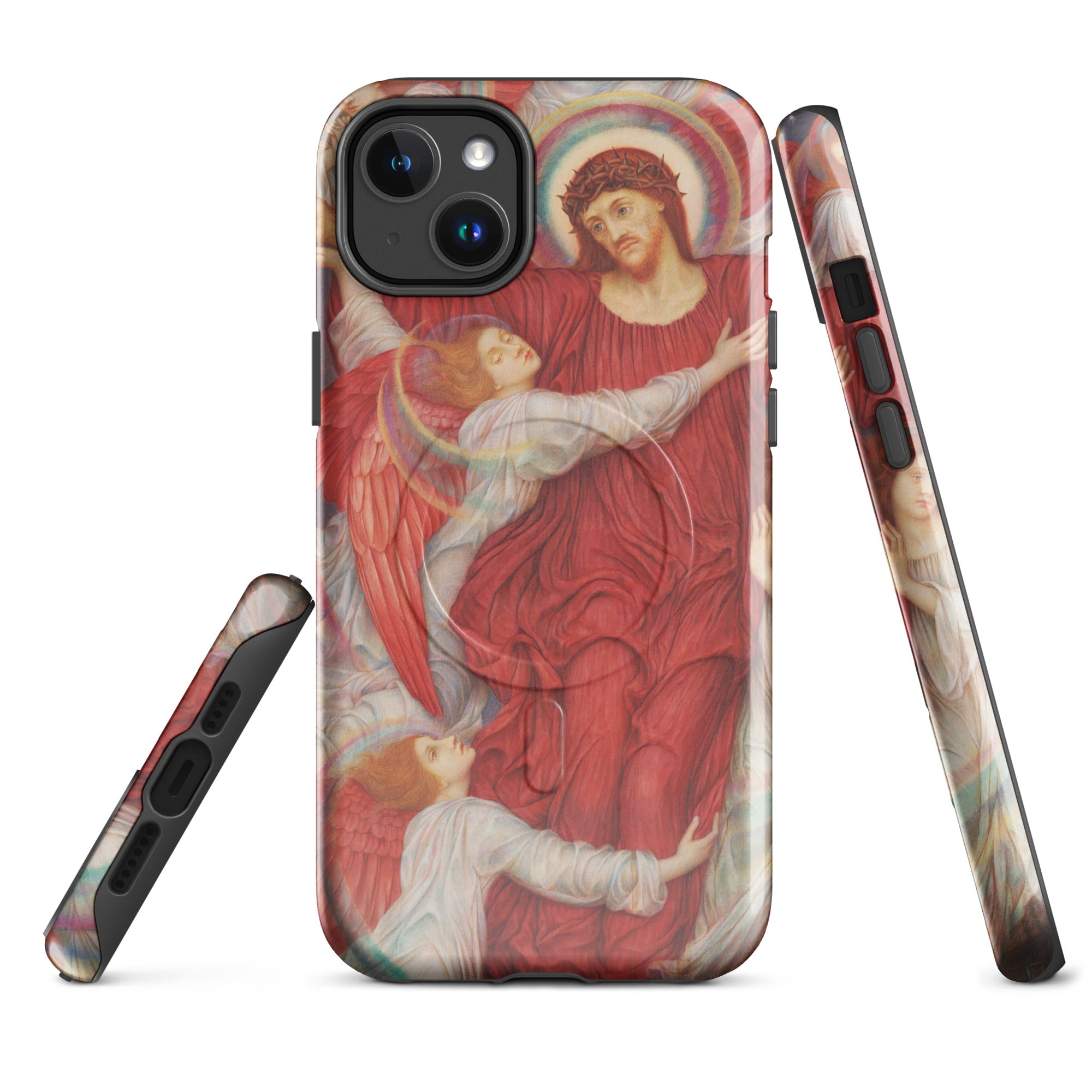 MagSafe® Tough case for iPhone® The Red Cross