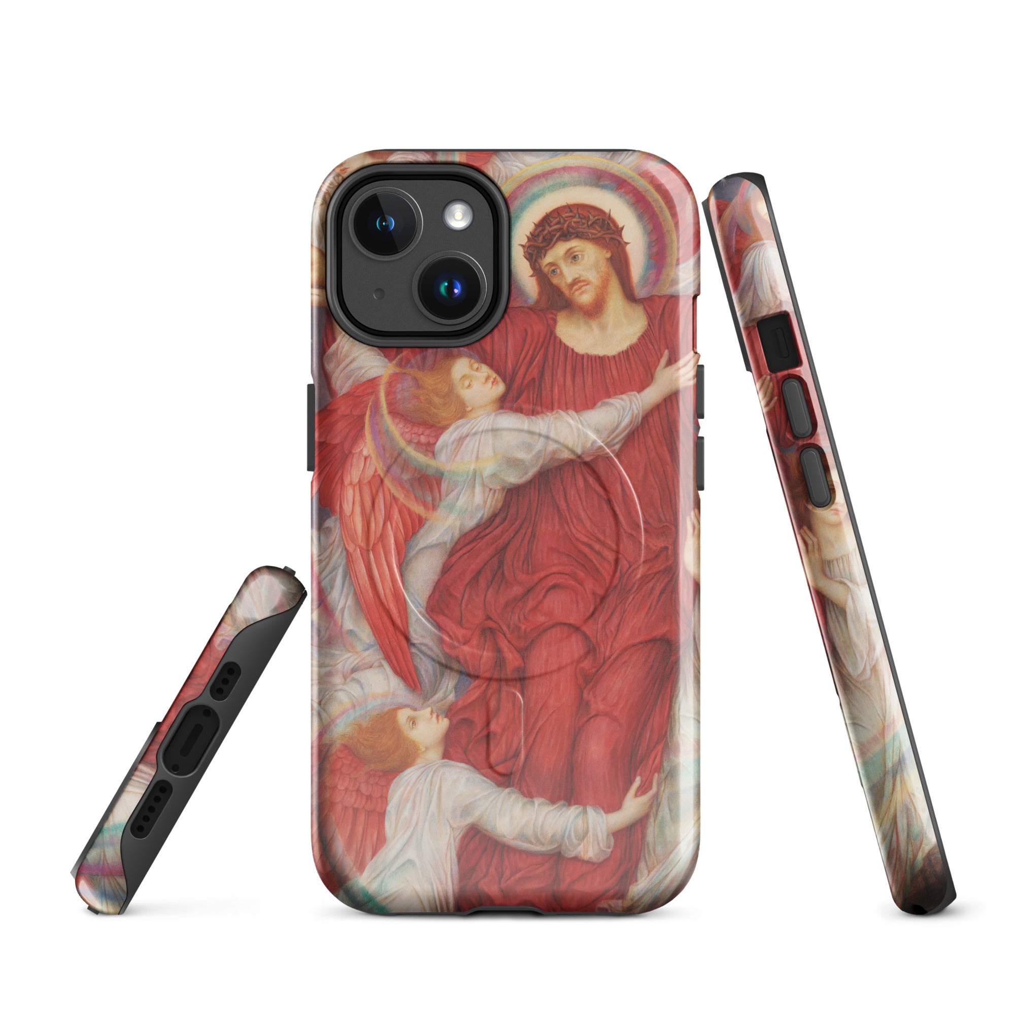 MagSafe® Tough case for iPhone® The Red Cross