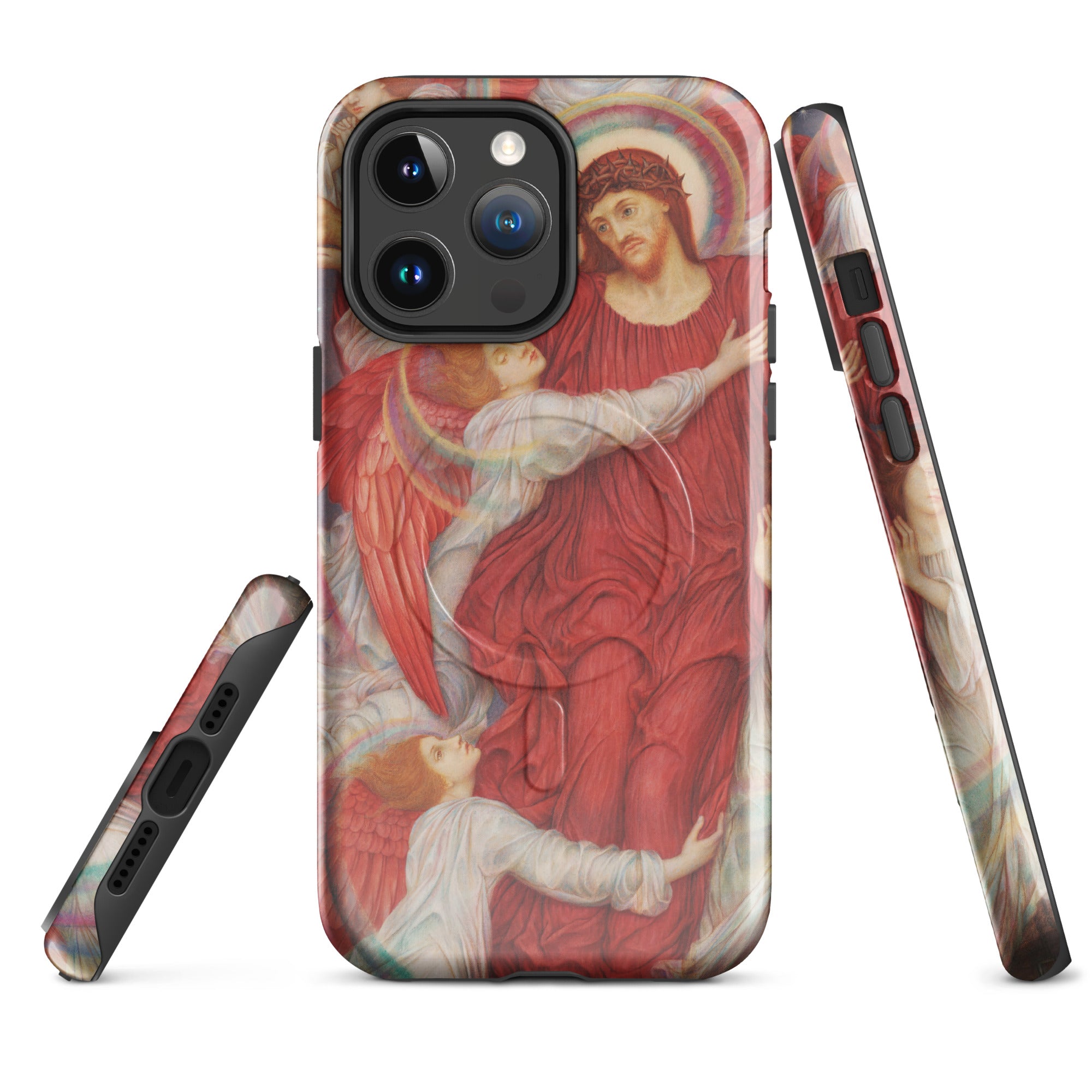 MagSafe® Tough case for iPhone® The Red Cross