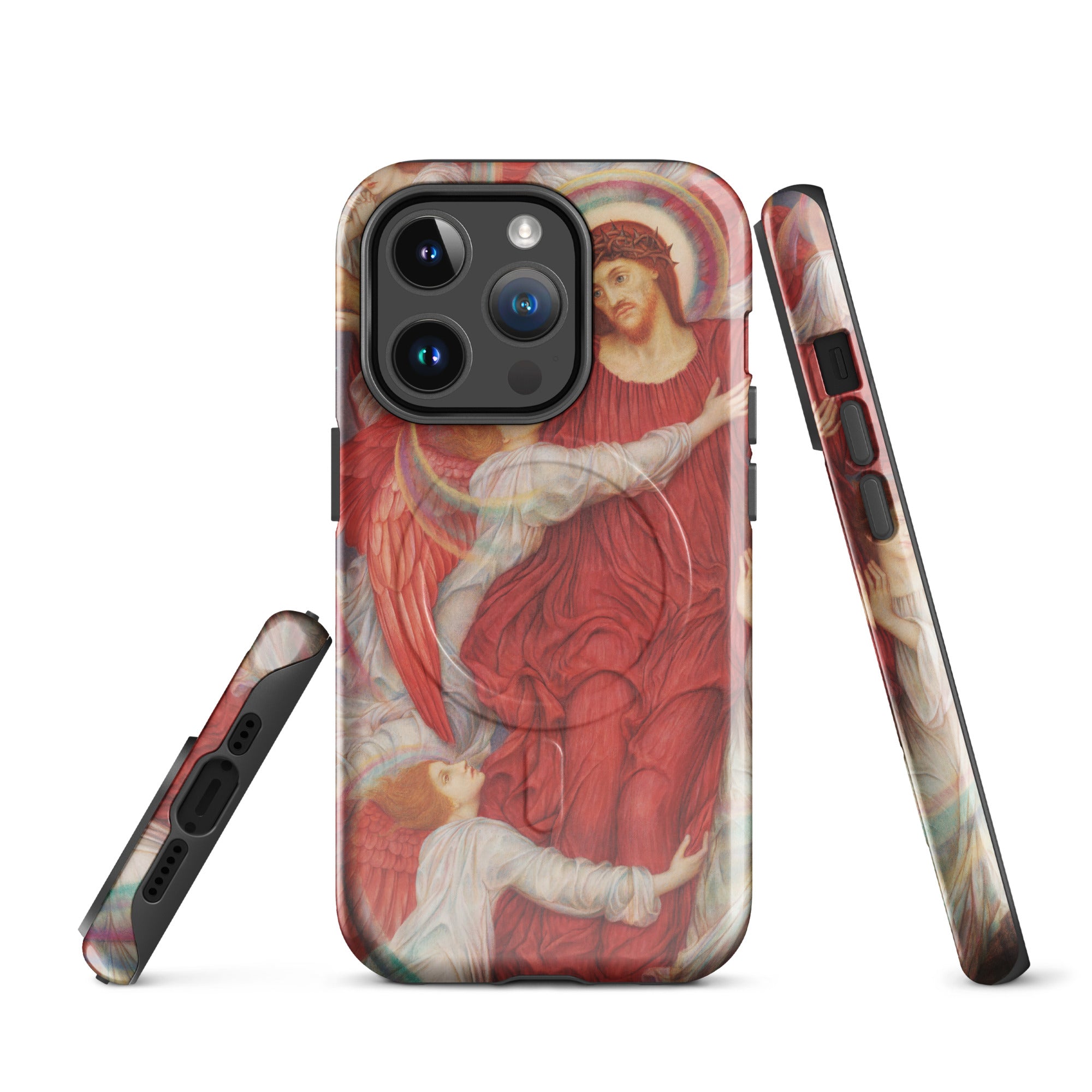 MagSafe® Tough case for iPhone® The Red Cross