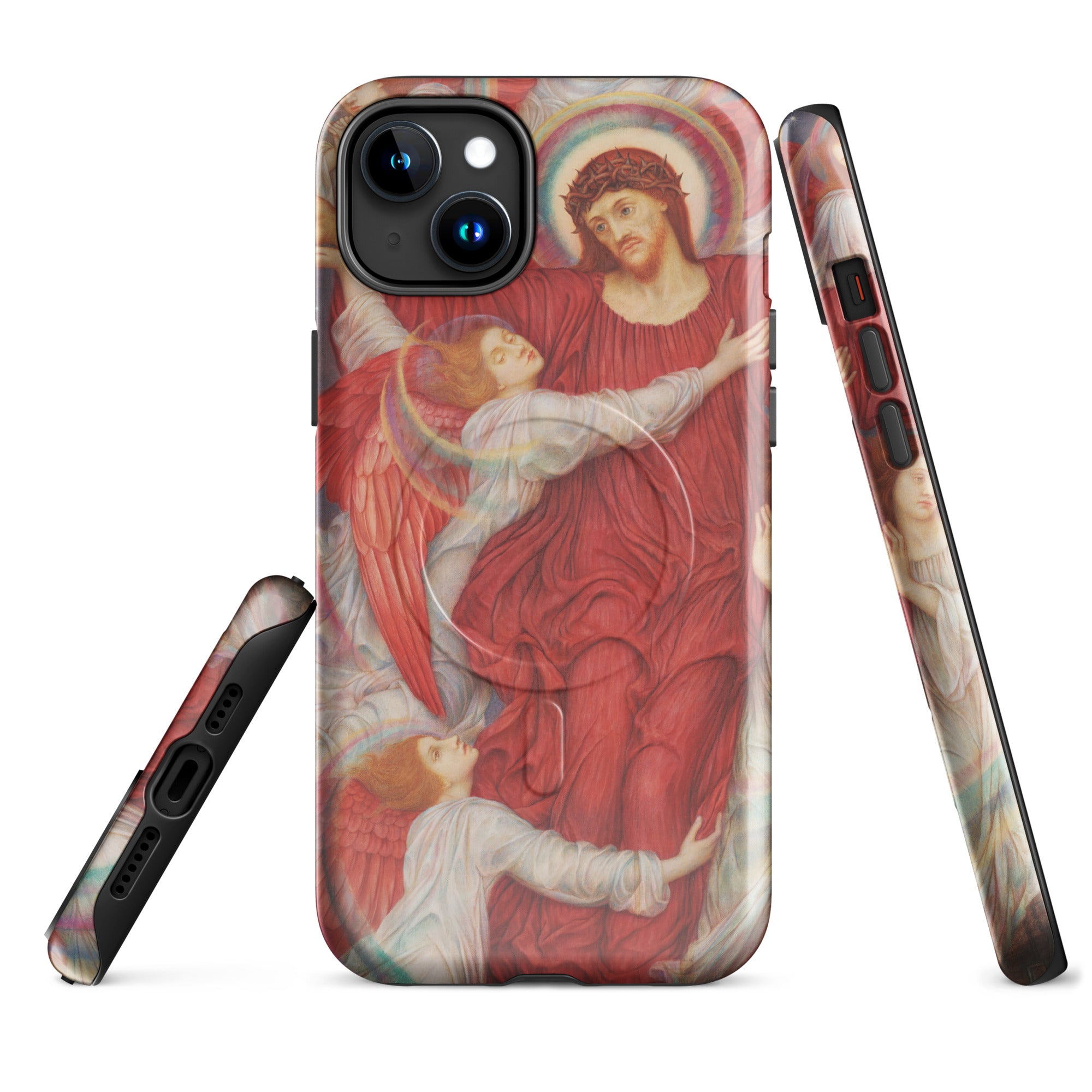 MagSafe® Tough case for iPhone® The Red Cross