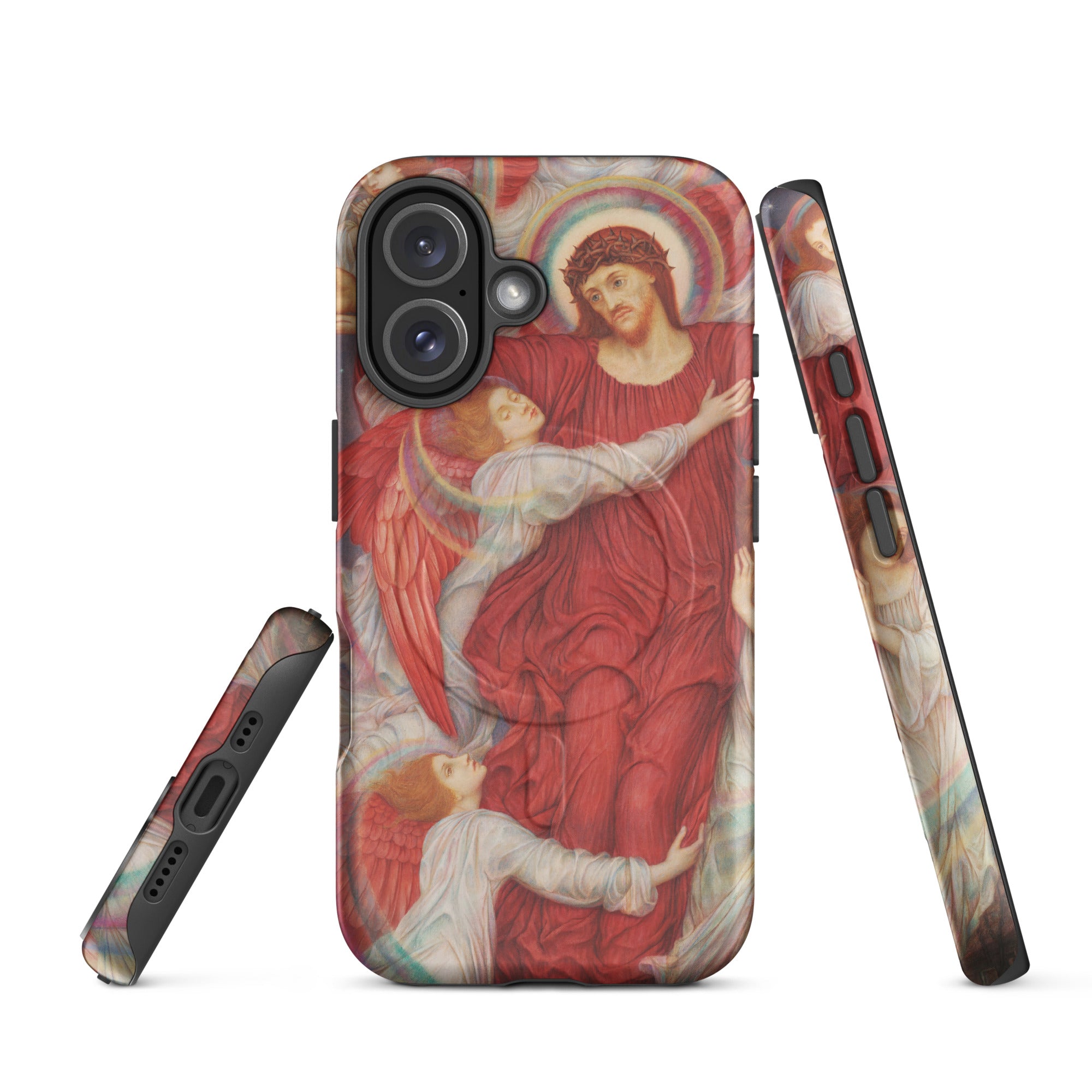 MagSafe® Tough case for iPhone® The Red Cross