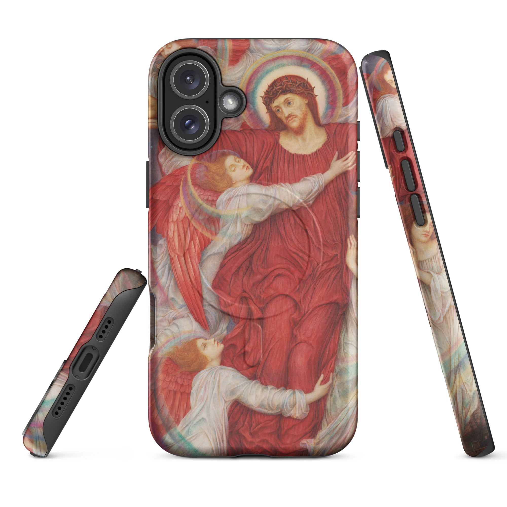 MagSafe® Tough case for iPhone® The Red Cross