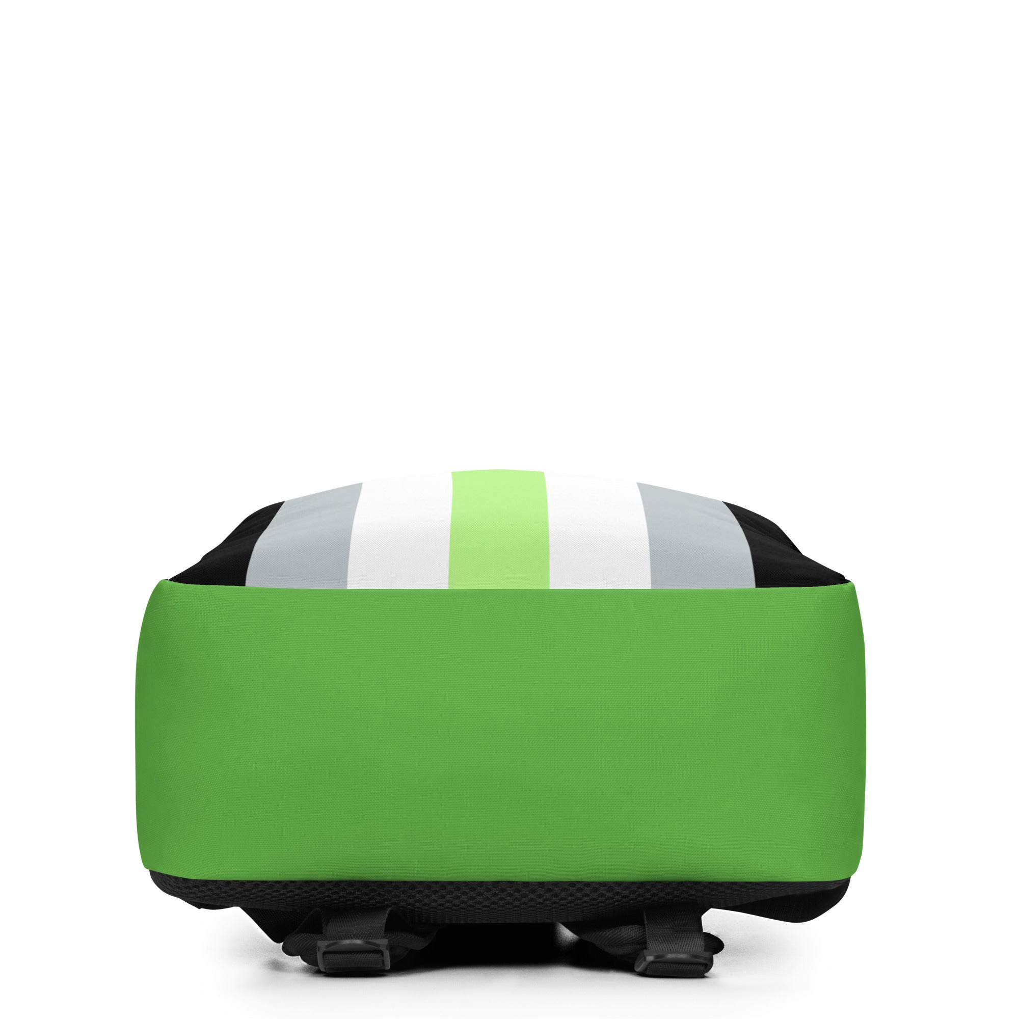 Minimalist Backpack Agender