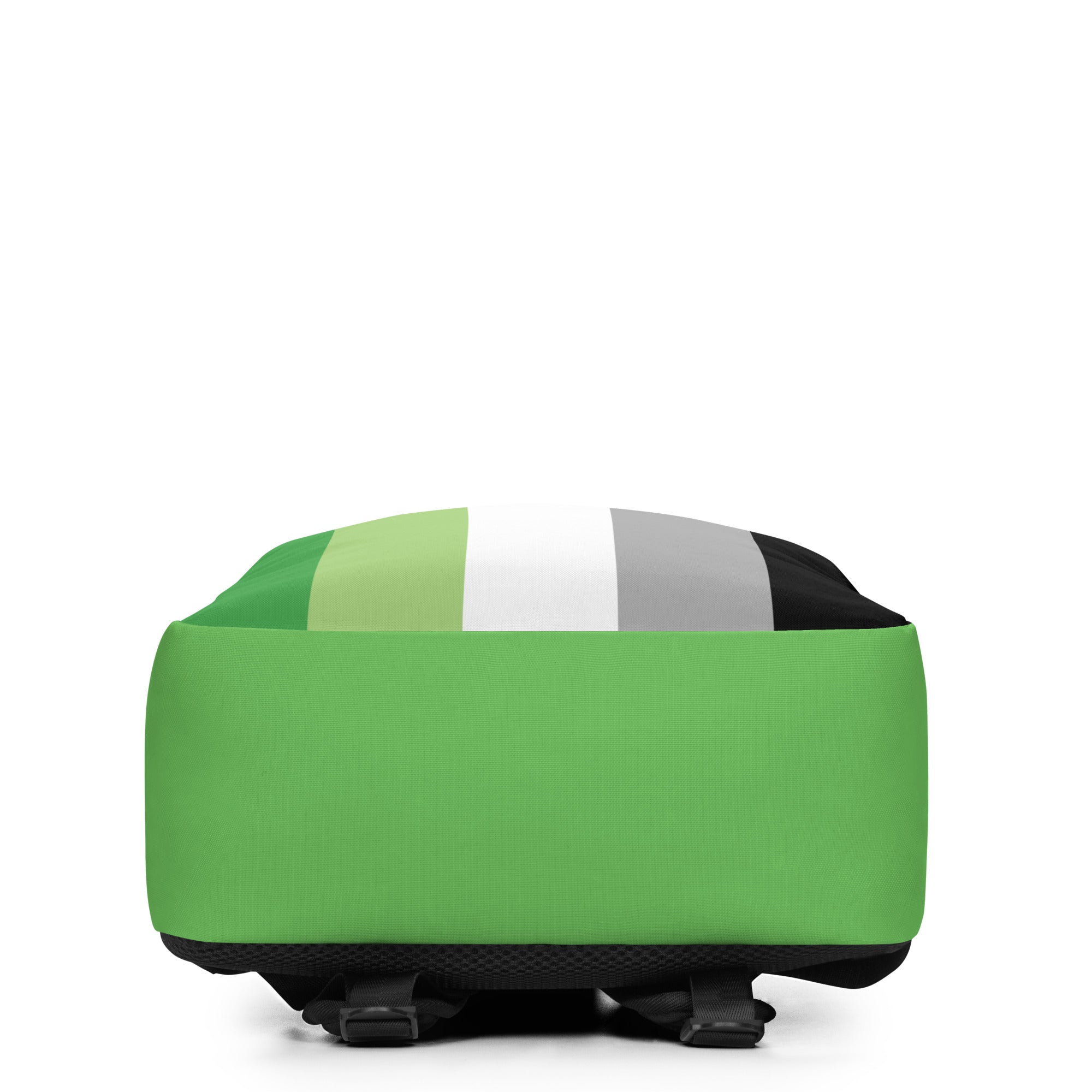 Minimalist Backpack Aromantic