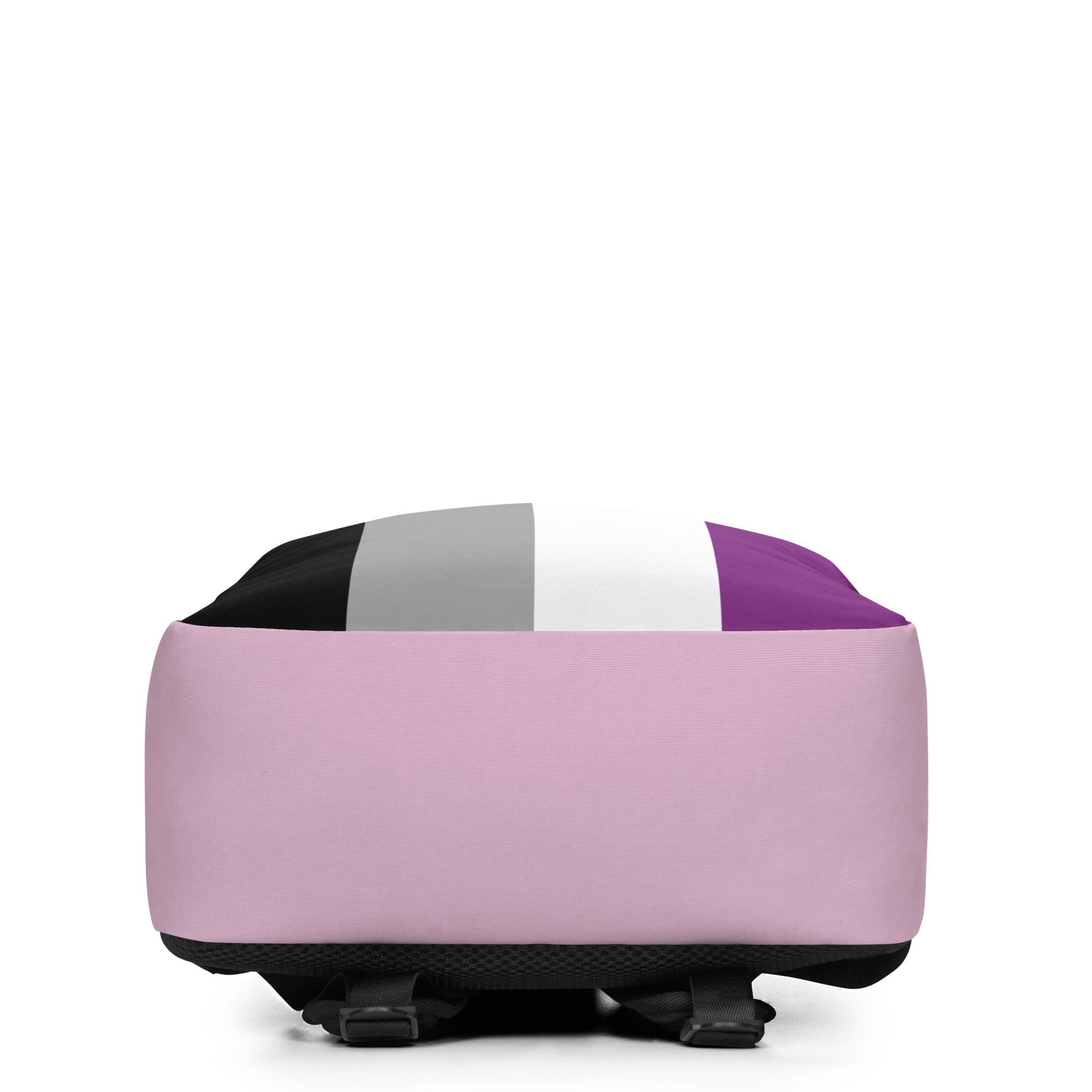 Minimalist Backpack Asexual