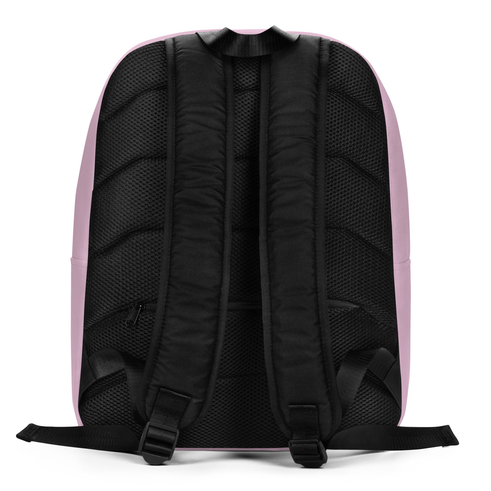 Minimalist Backpack Lesbian