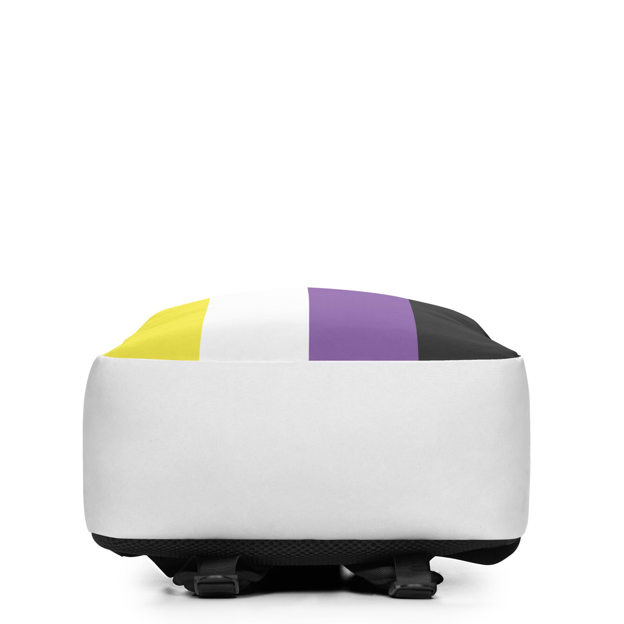 Minimalist Backpack Nonbinary