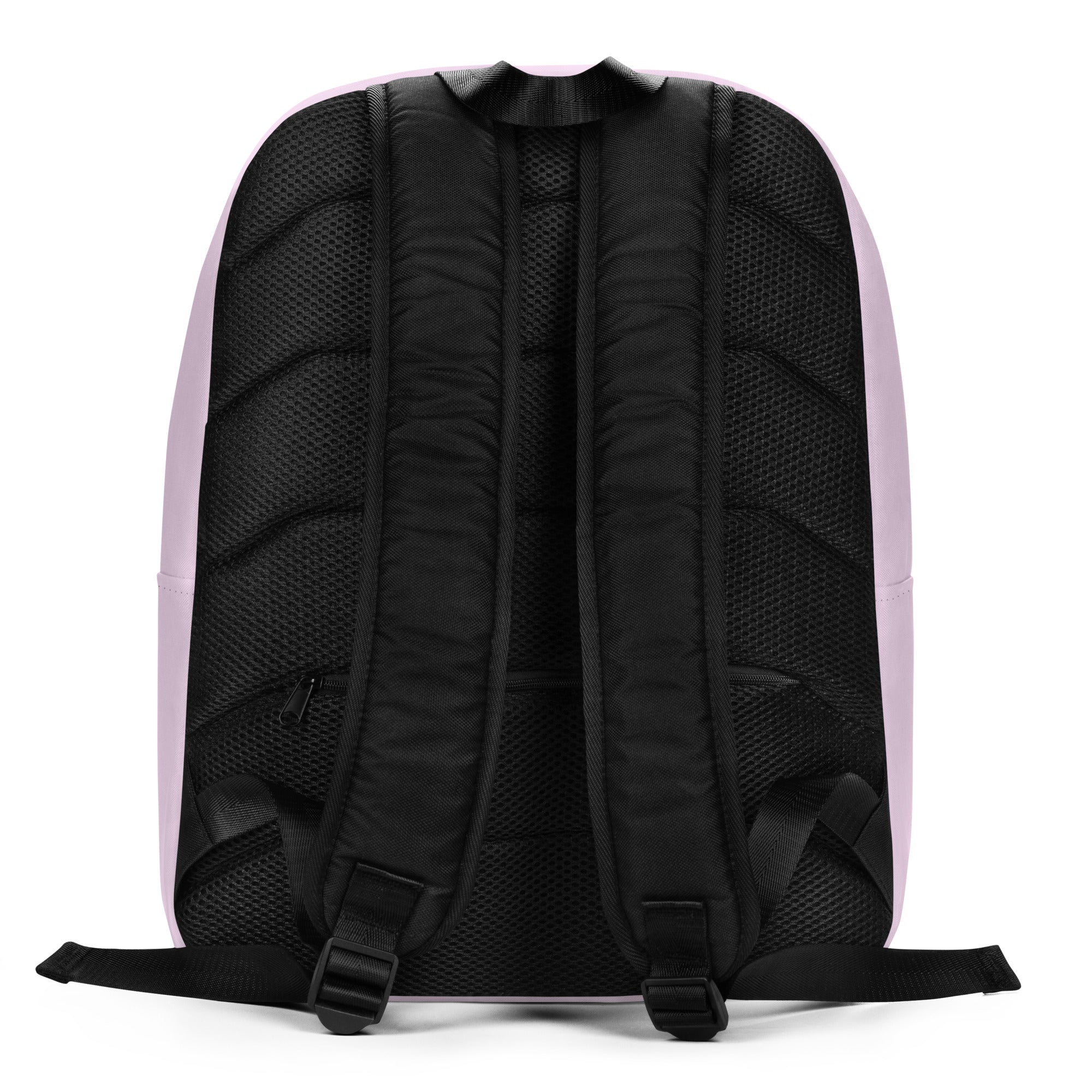 Minimalist Backpack Transgender