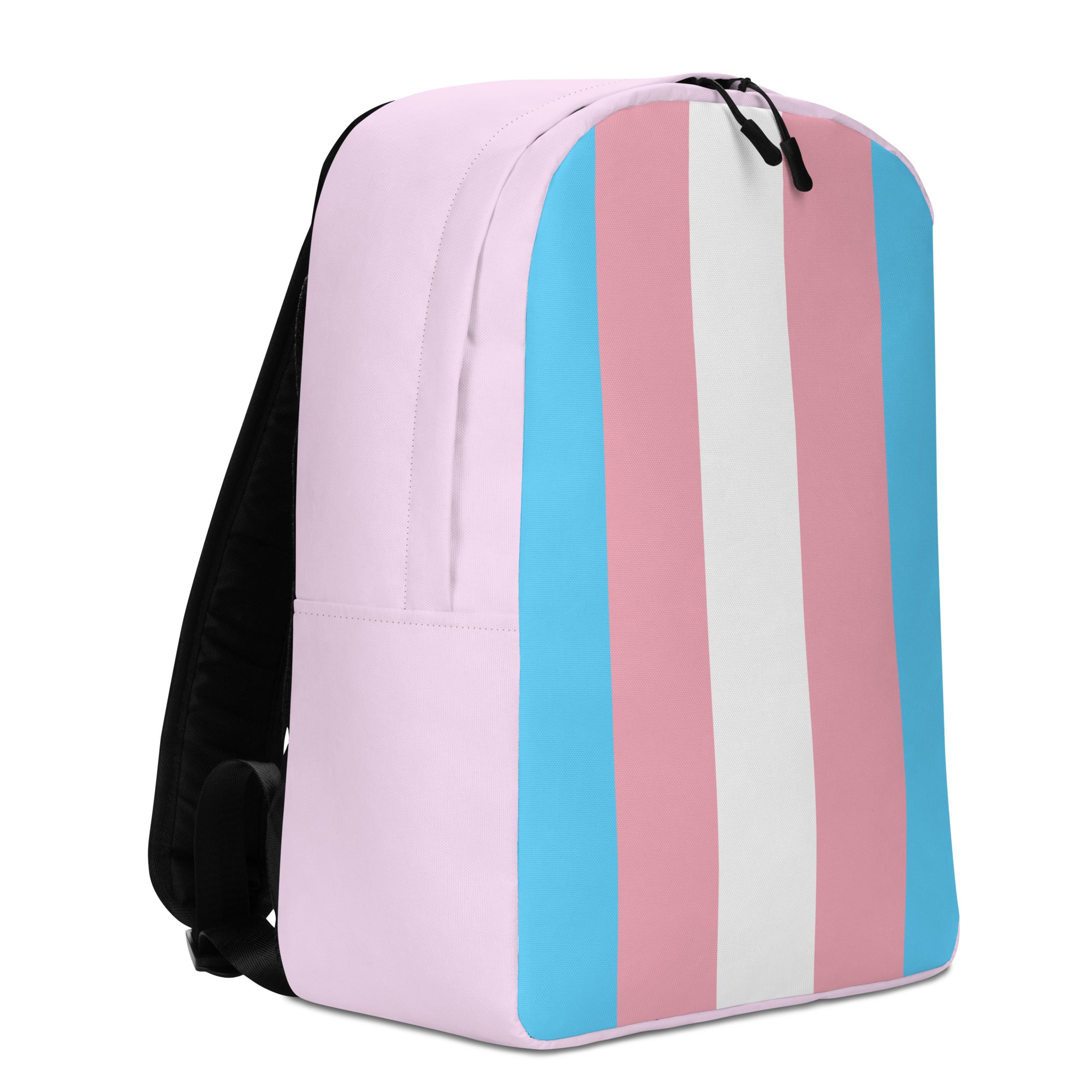 Minimalist Backpack Transgender
