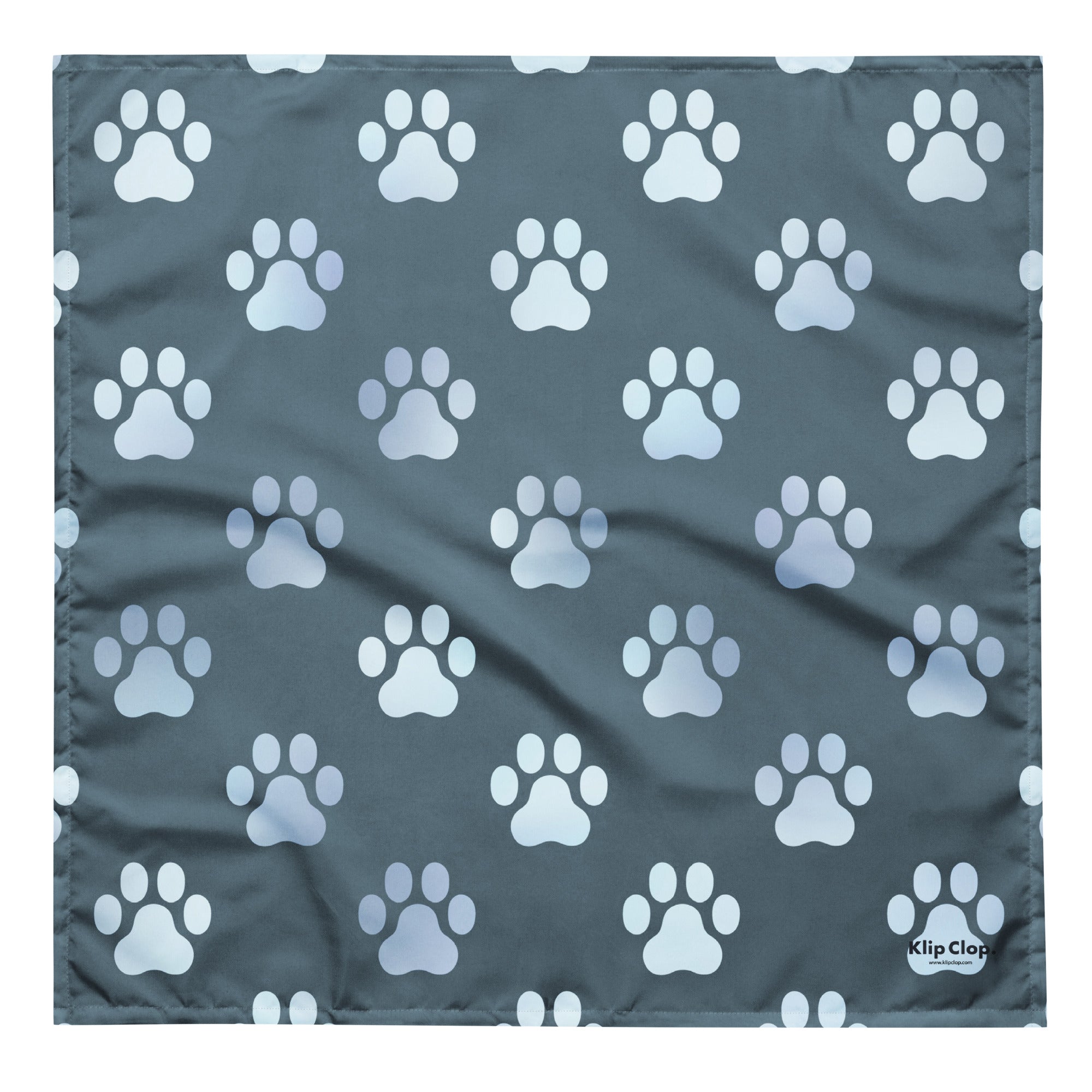 Pet bandana Paws III