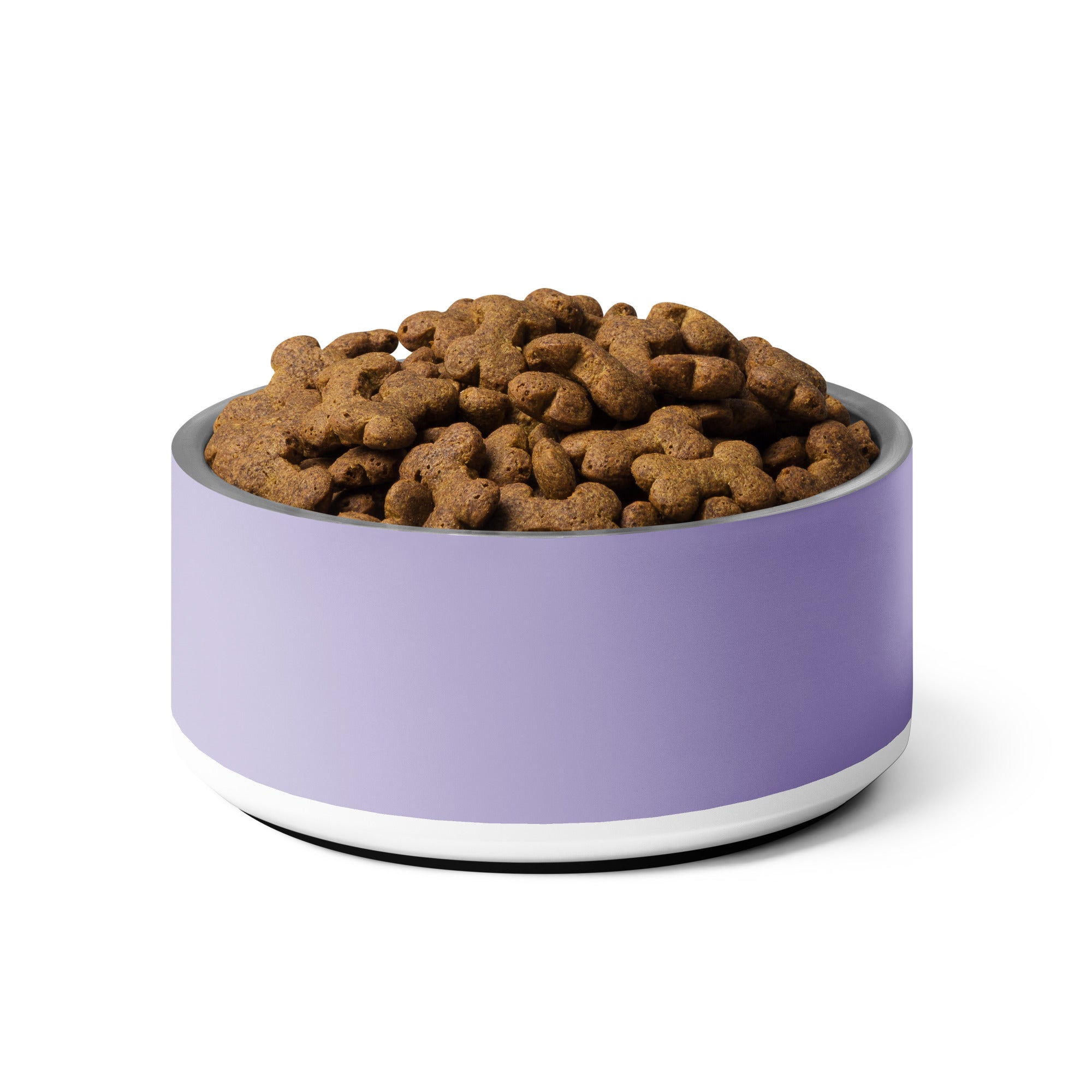 Pet bowl Lavender