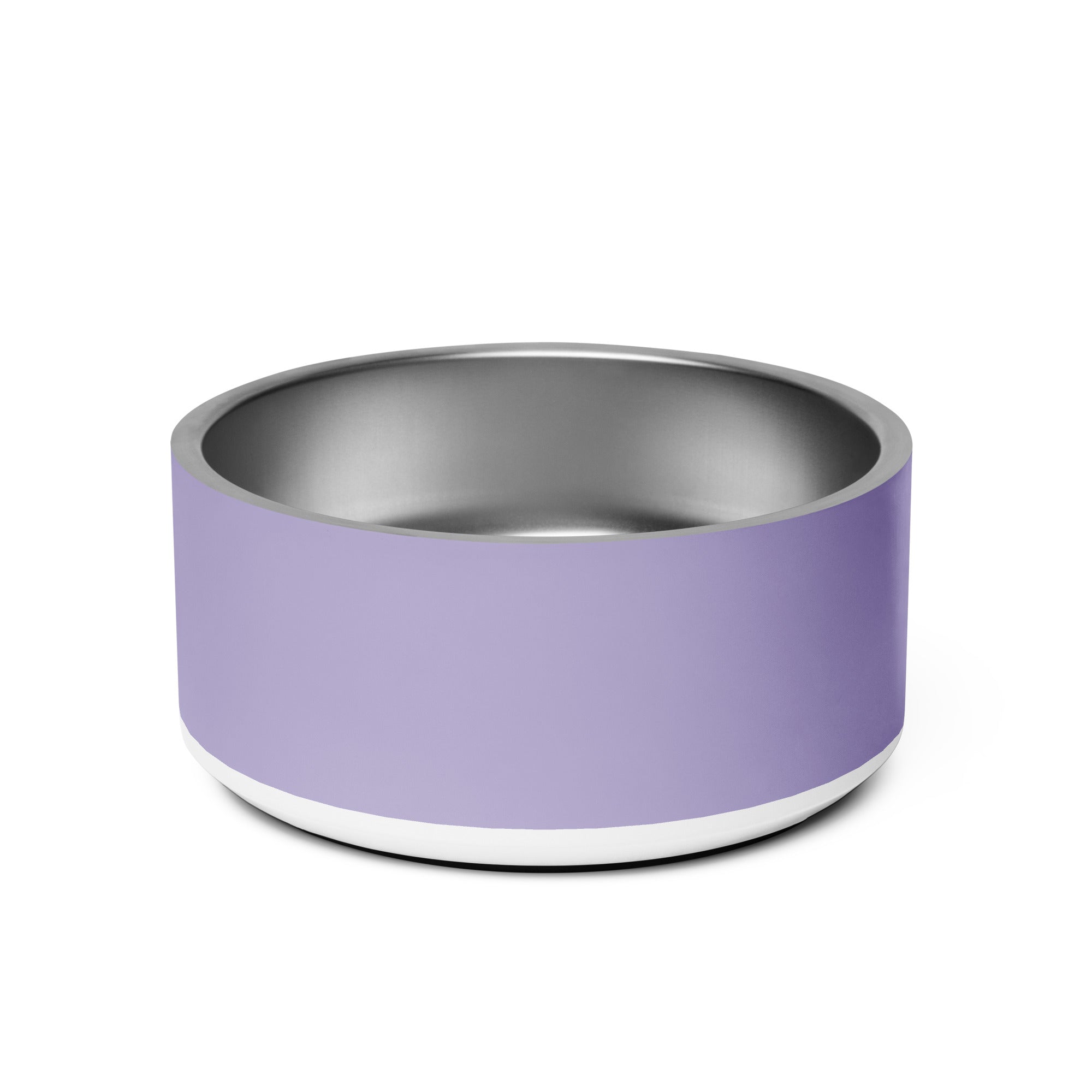 Pet bowl Lavender