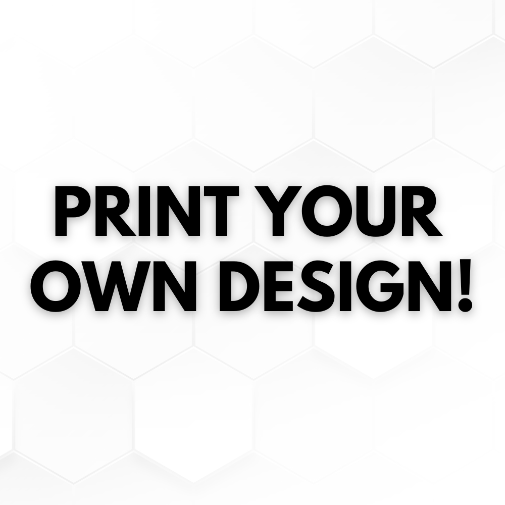 Print Your Own Case for iPhone®