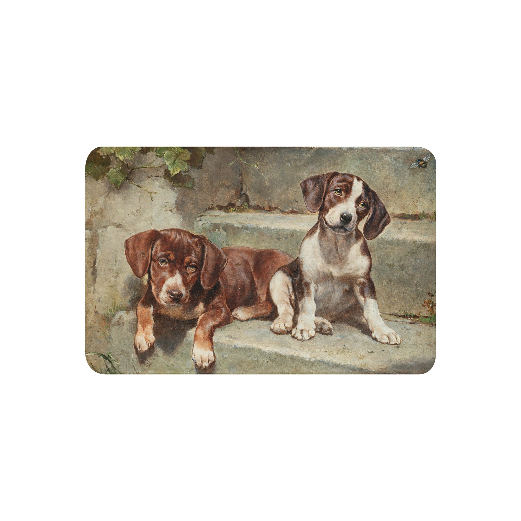 Sherpa blanket Gestrte siesta