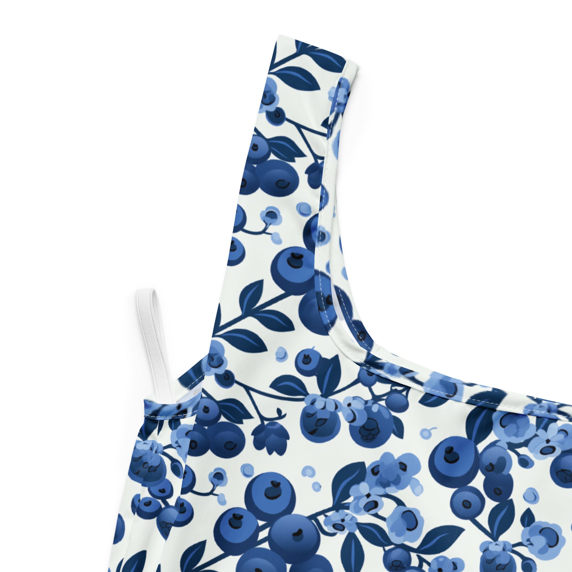 Shopping bag Colorful Fruits V