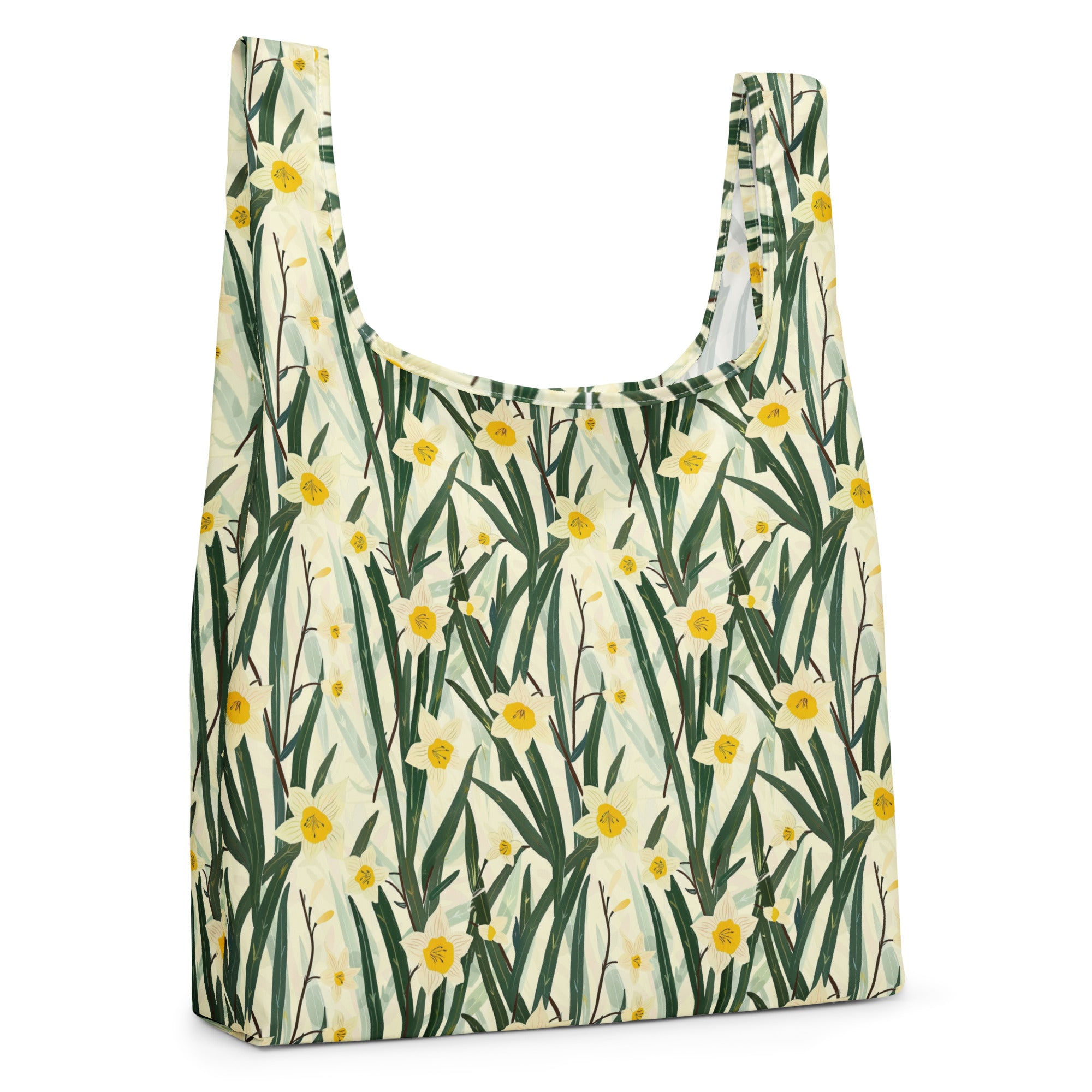 Shopping bag Floral II