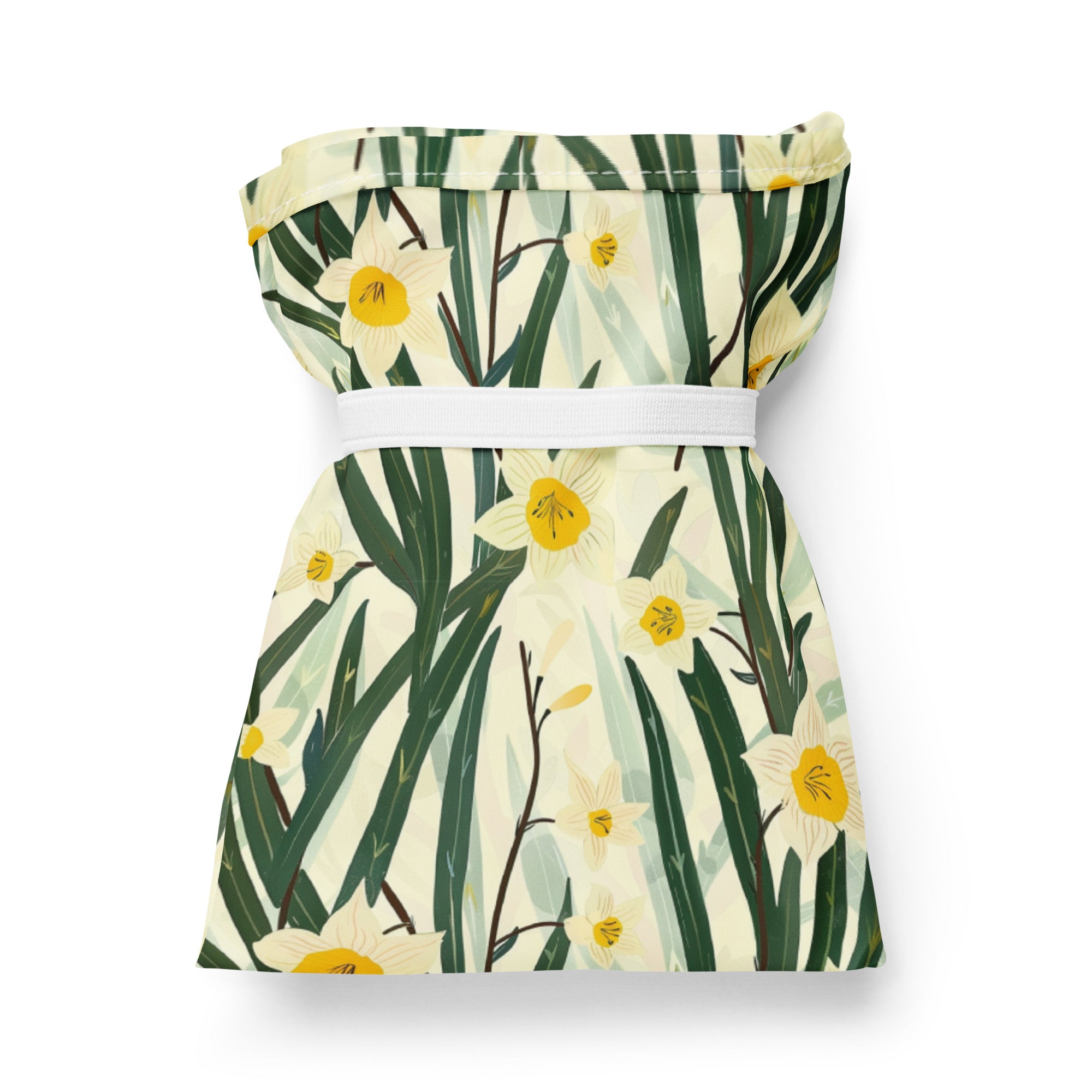 Shopping bag Floral II