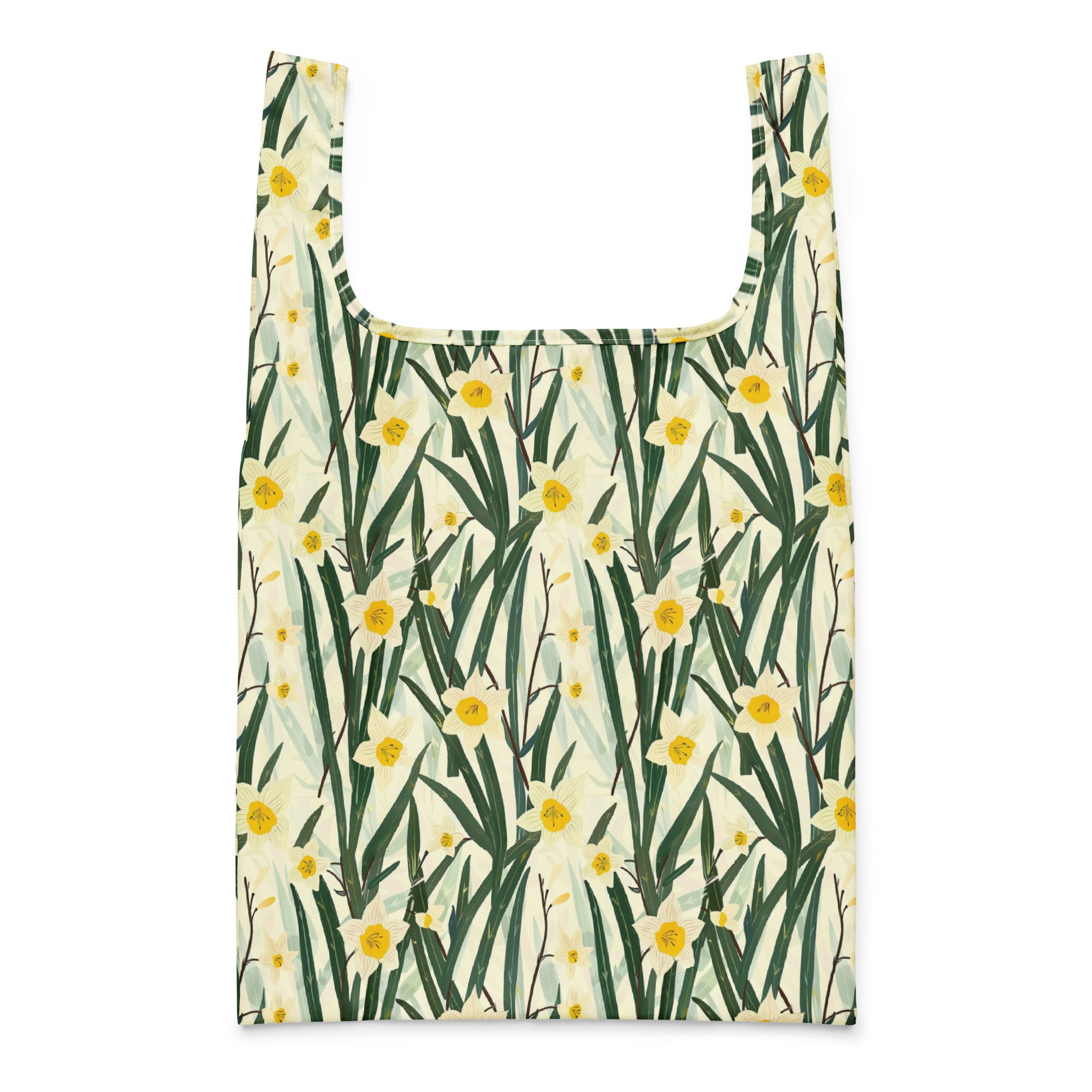 Shopping bag Floral II