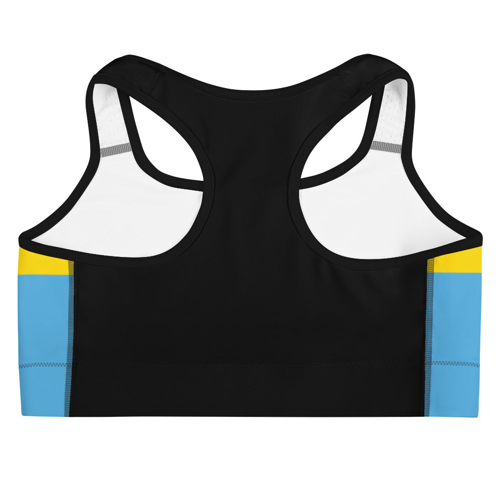Sports bra Pansexual