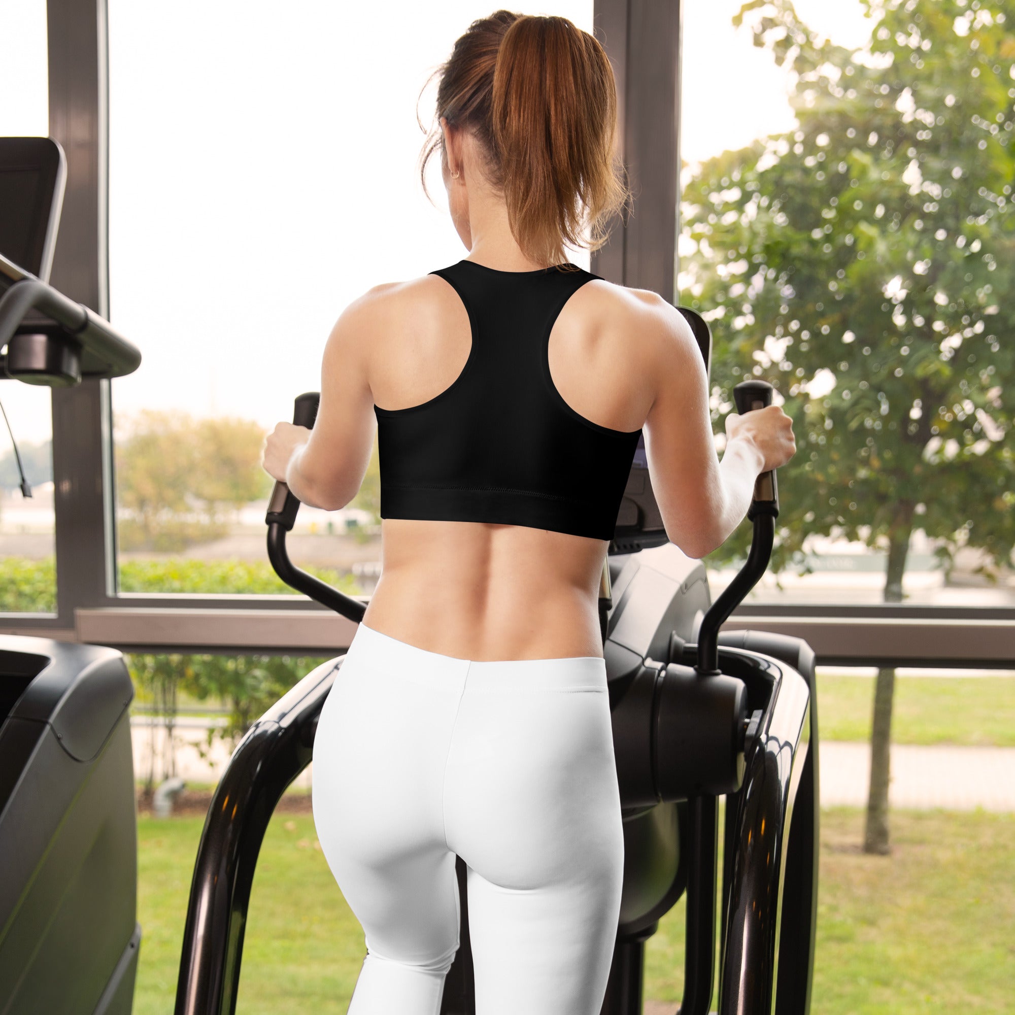 Sports bra Progress Pride