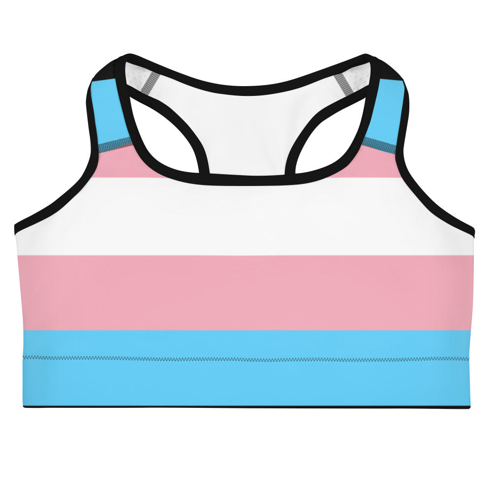Sports bra Transgender