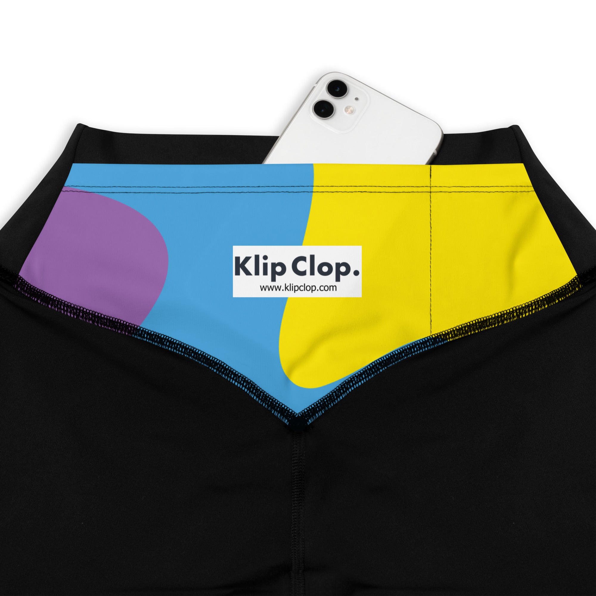 Sports Leggings Abstract II