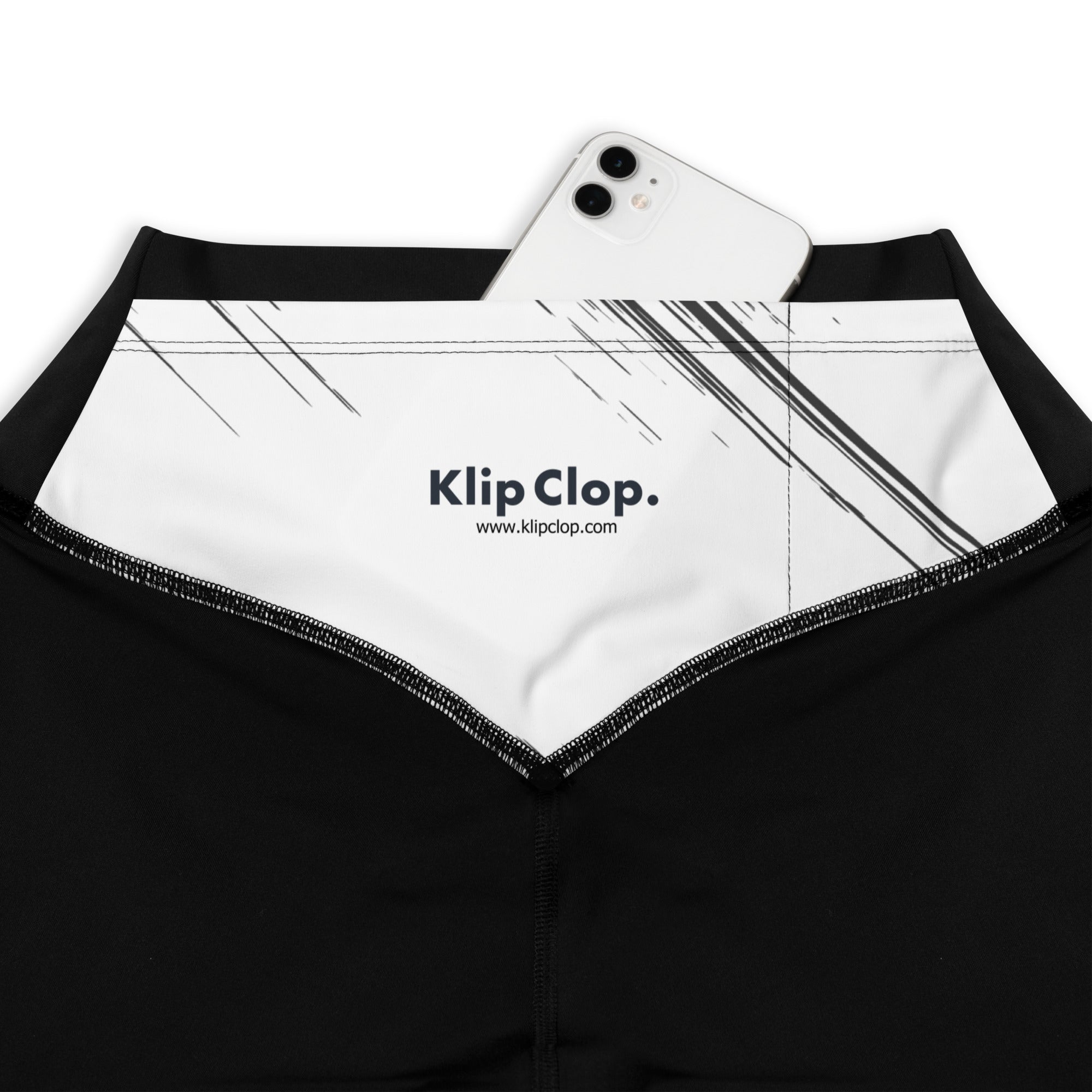 Sports Leggings Abstract III