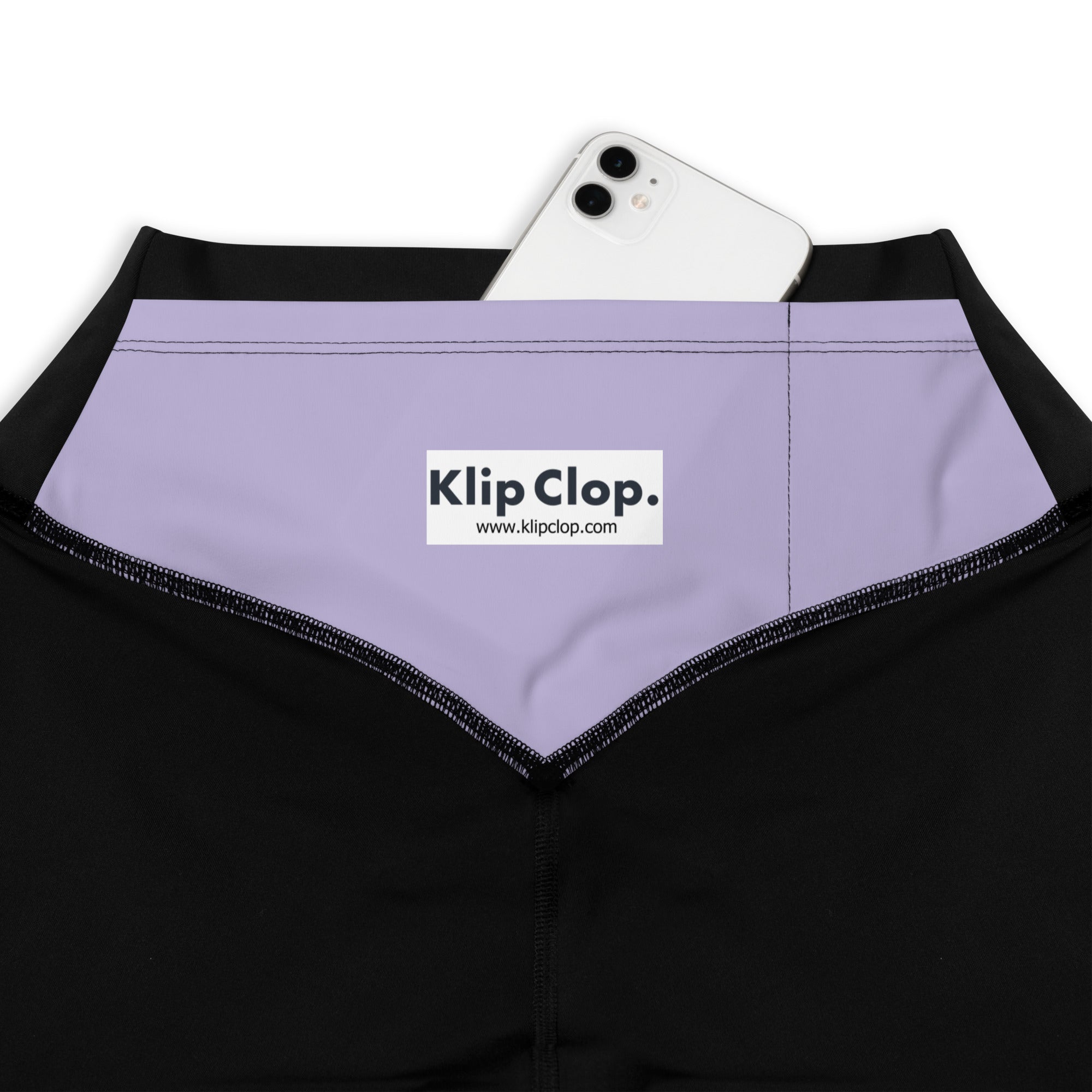 Sports Leggings Levender