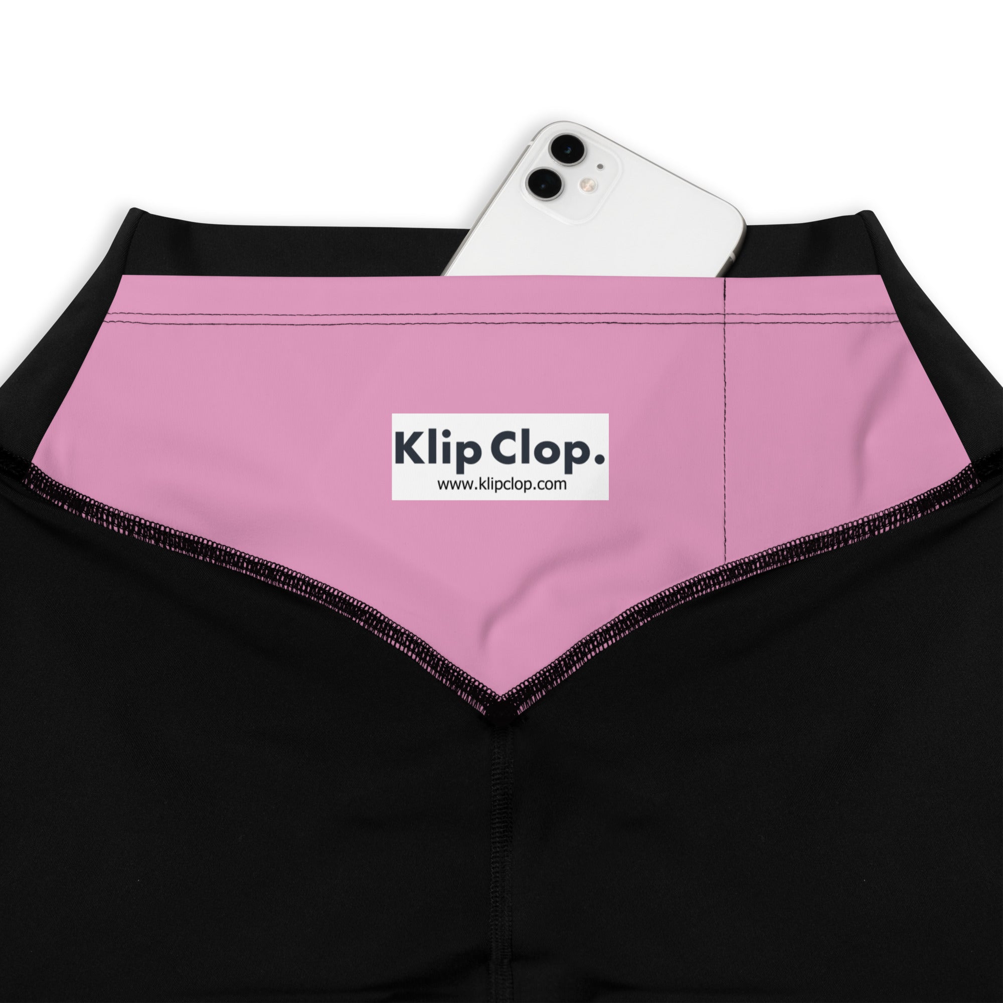 Sports Leggings Pink