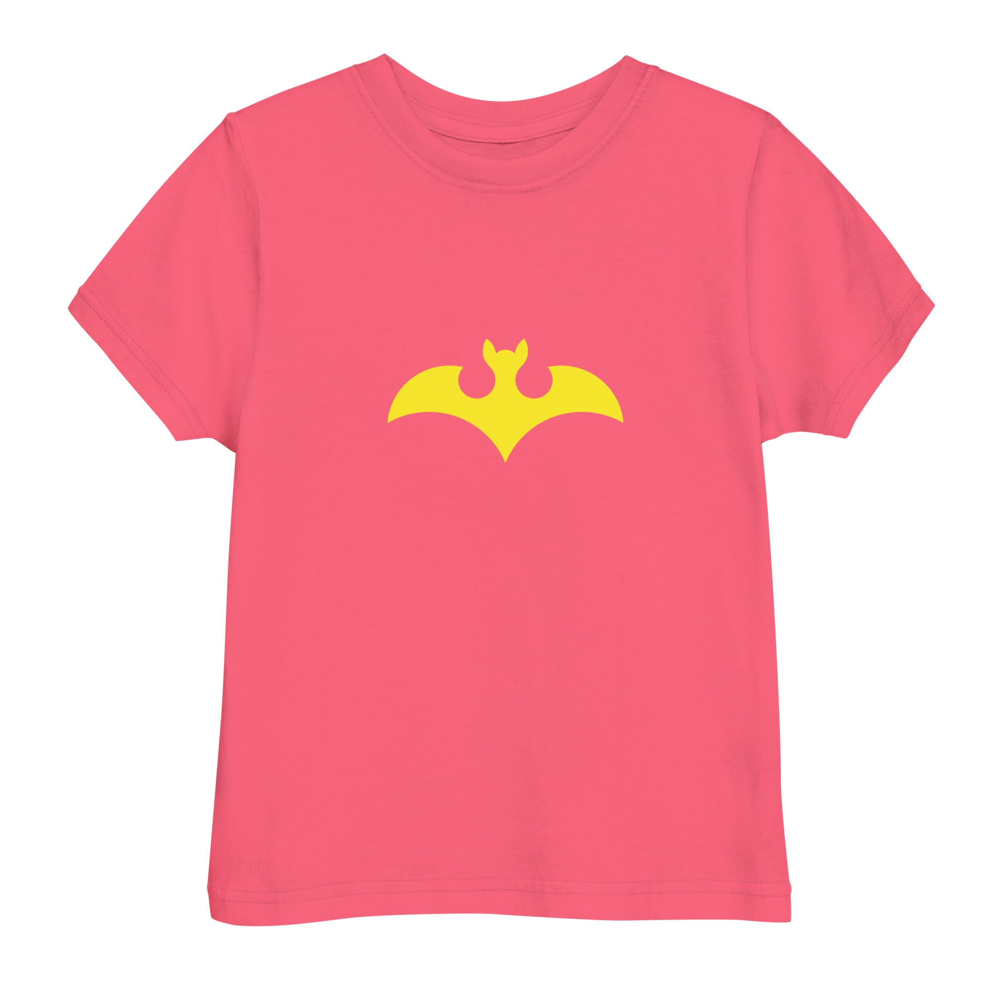 Toddler jersey t shirt Bat