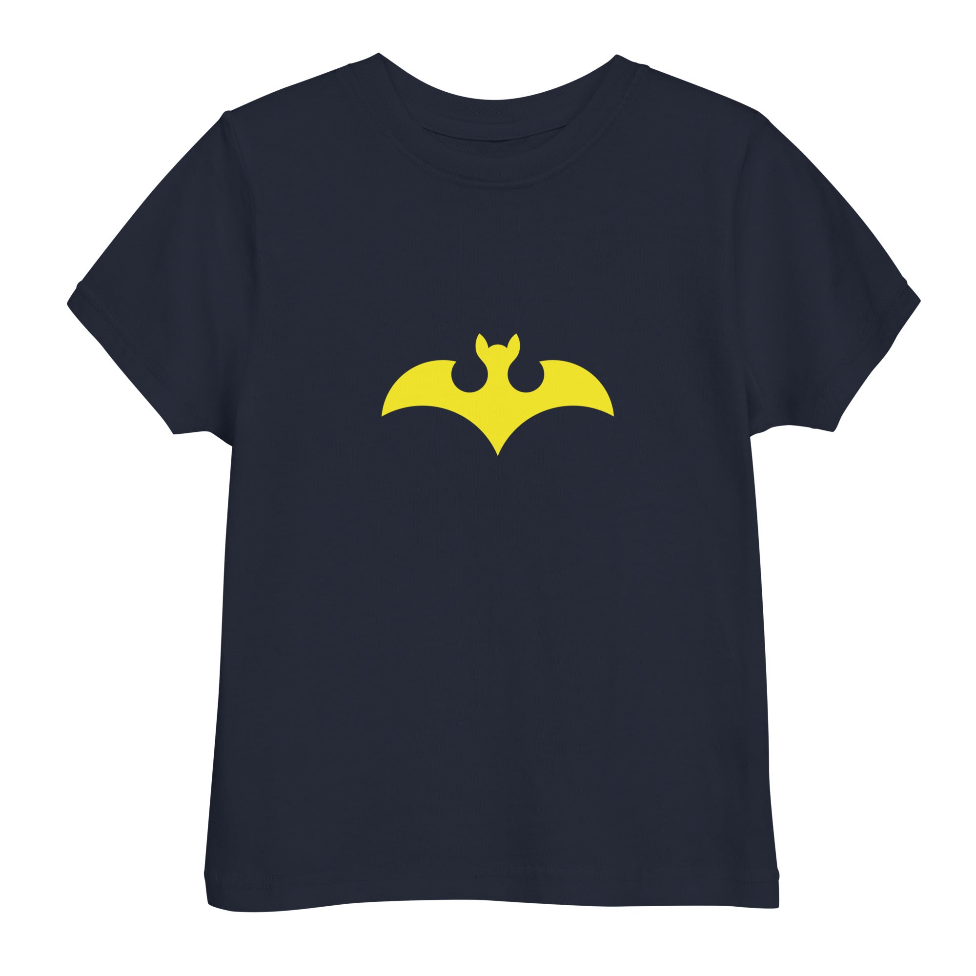 Toddler jersey t shirt Bat