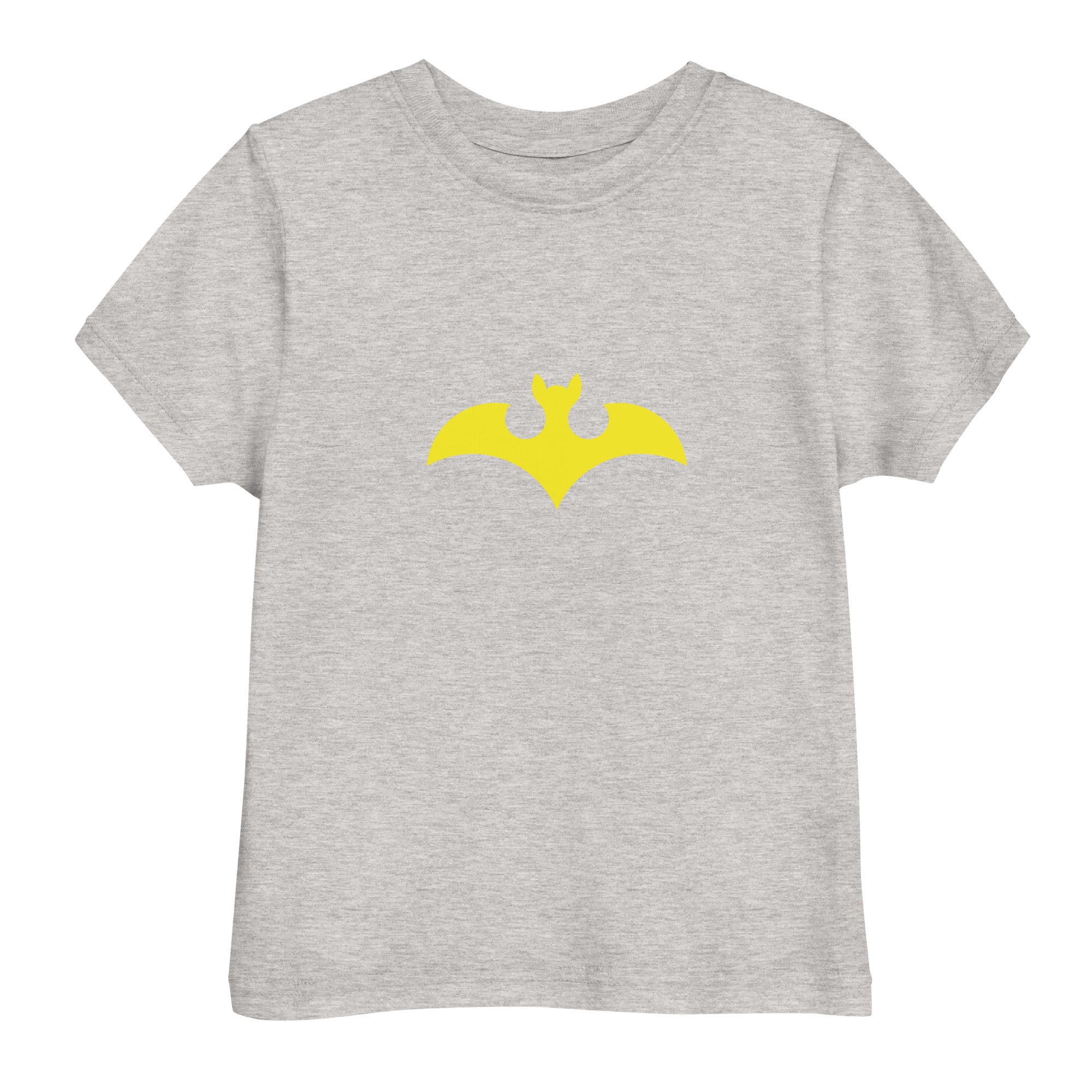 Toddler jersey t shirt Bat