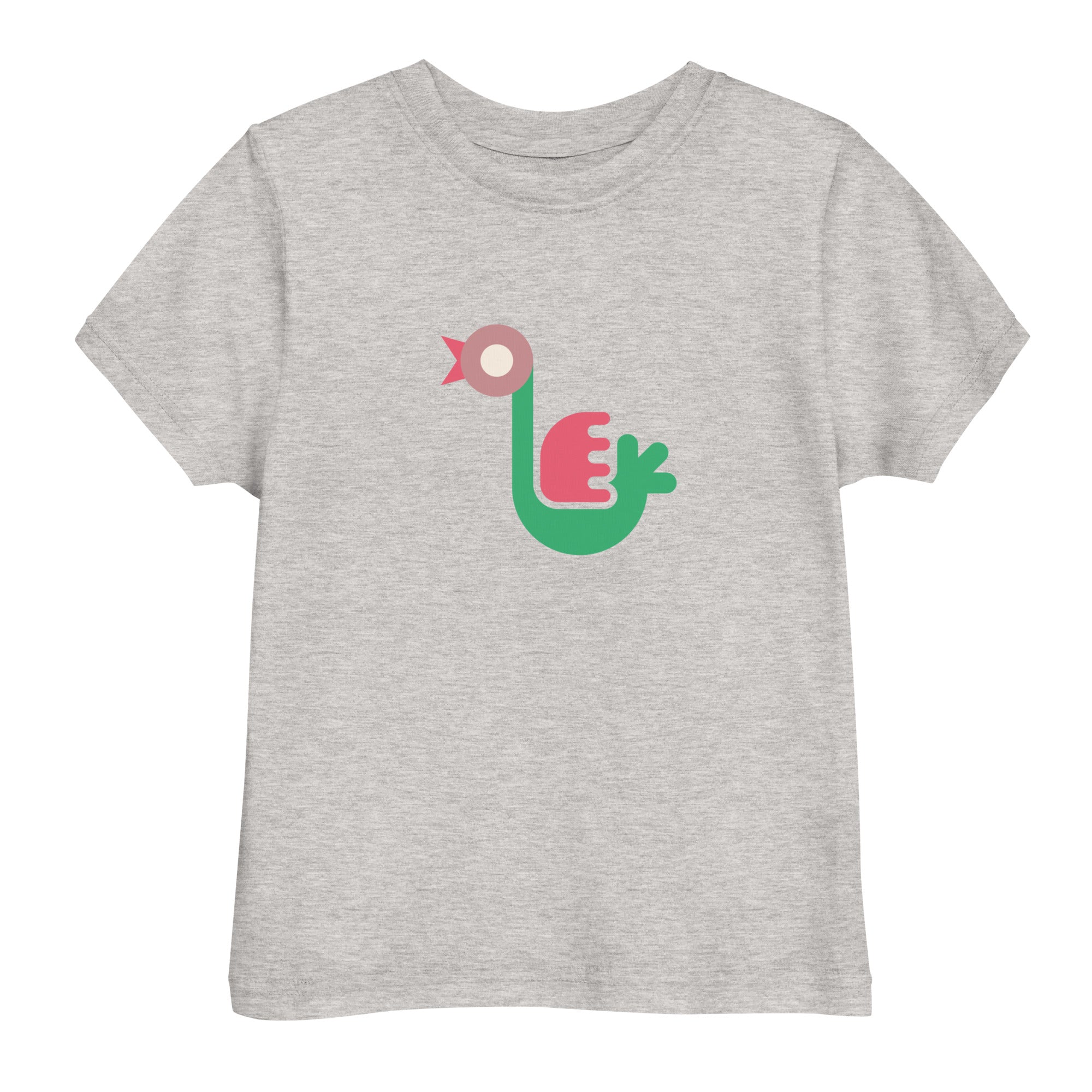 Toddler jersey t shirt Goose