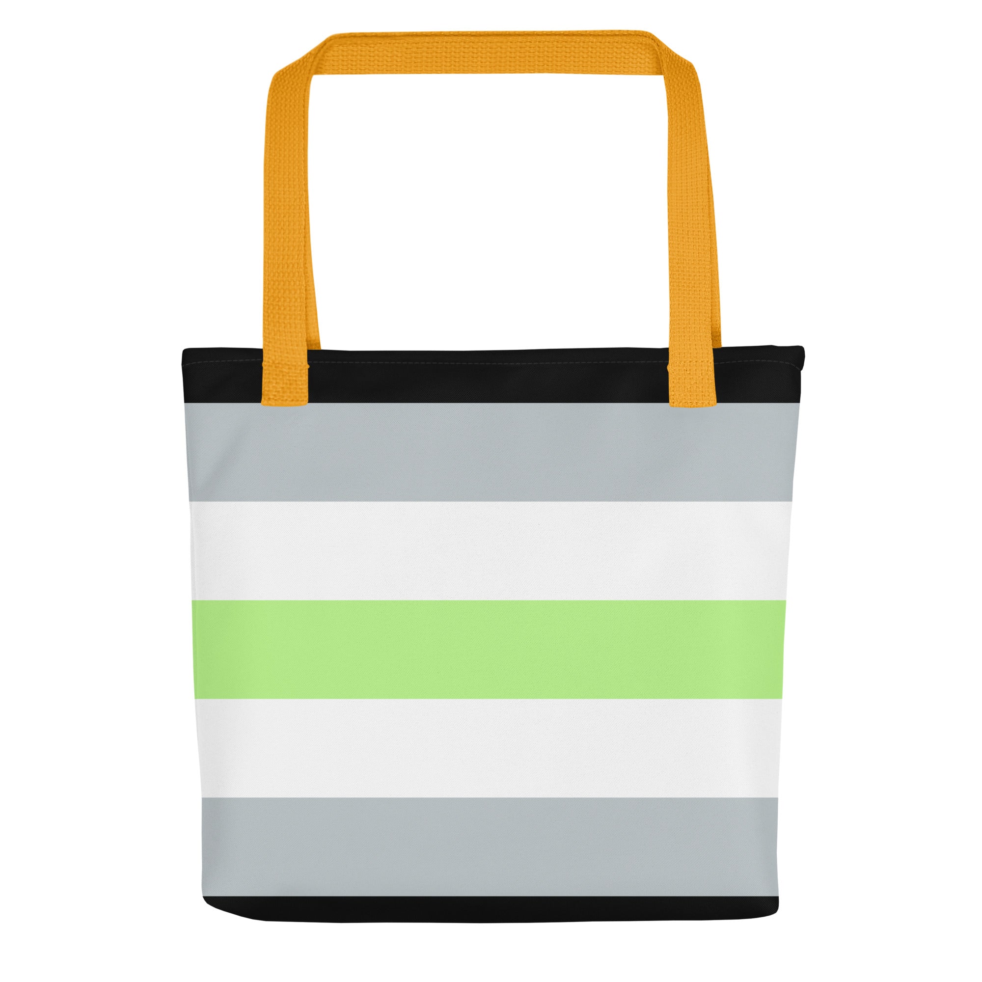 Tote bag Agender