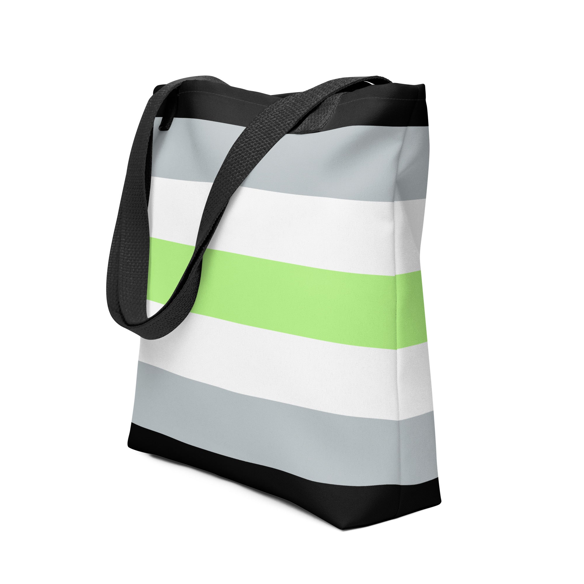Tote bag Agender