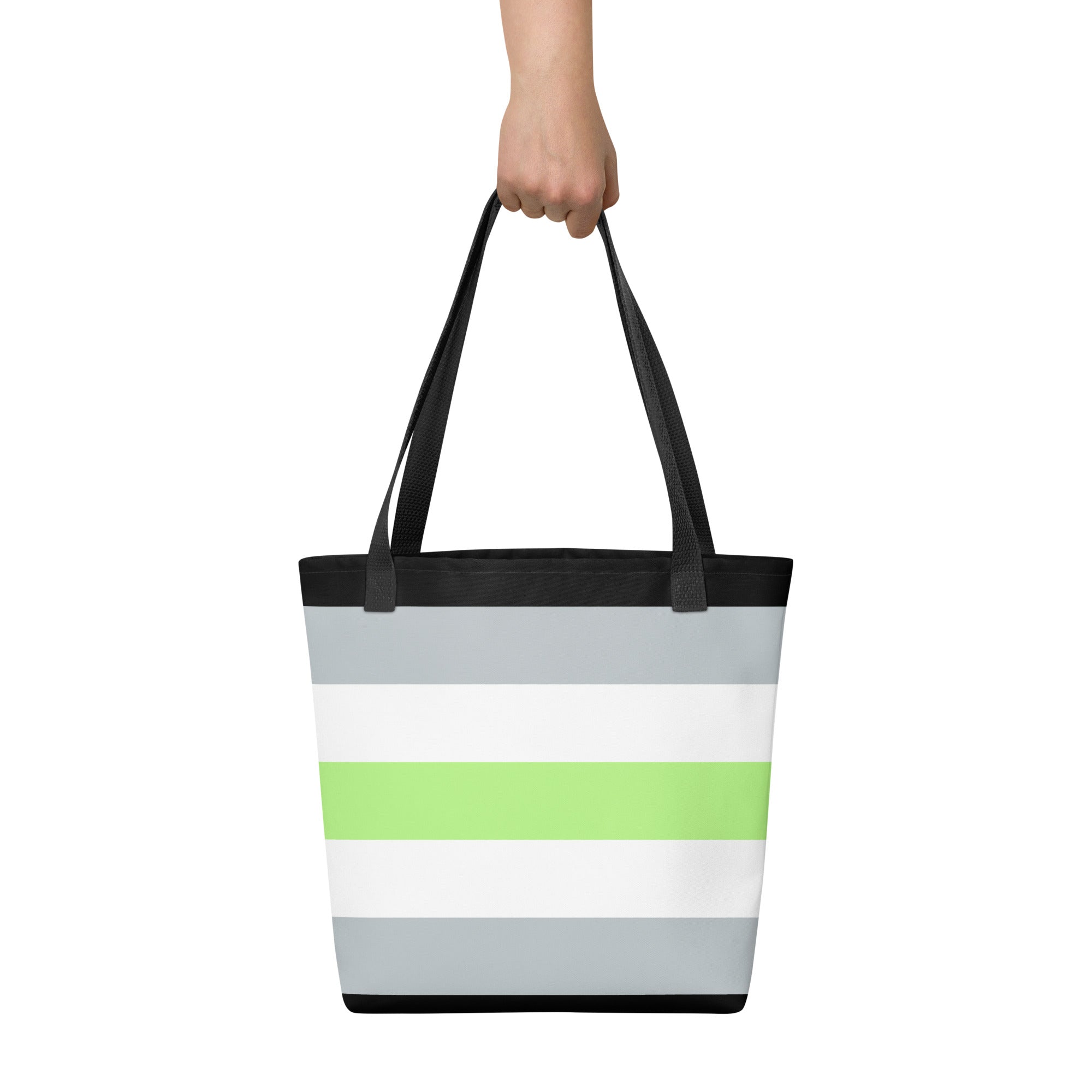 Tote bag Agender