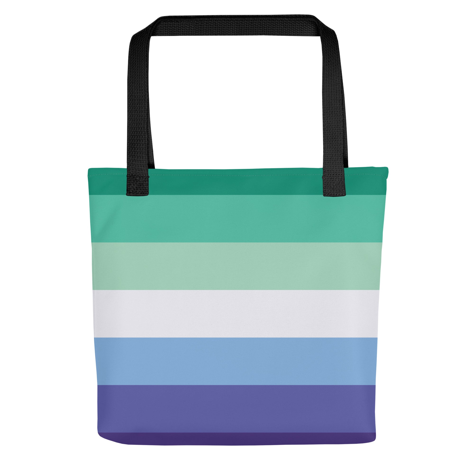 Tote bag Gaymen