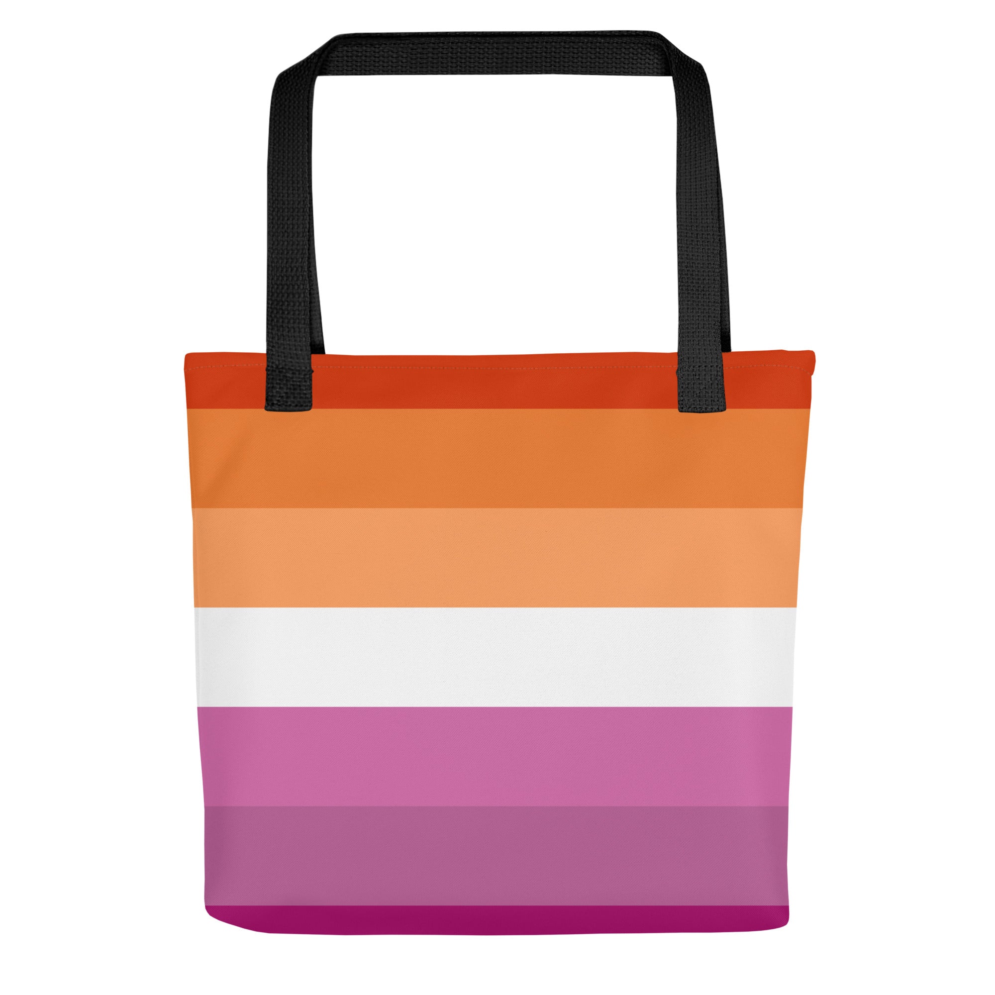 Tote bag Lesbian