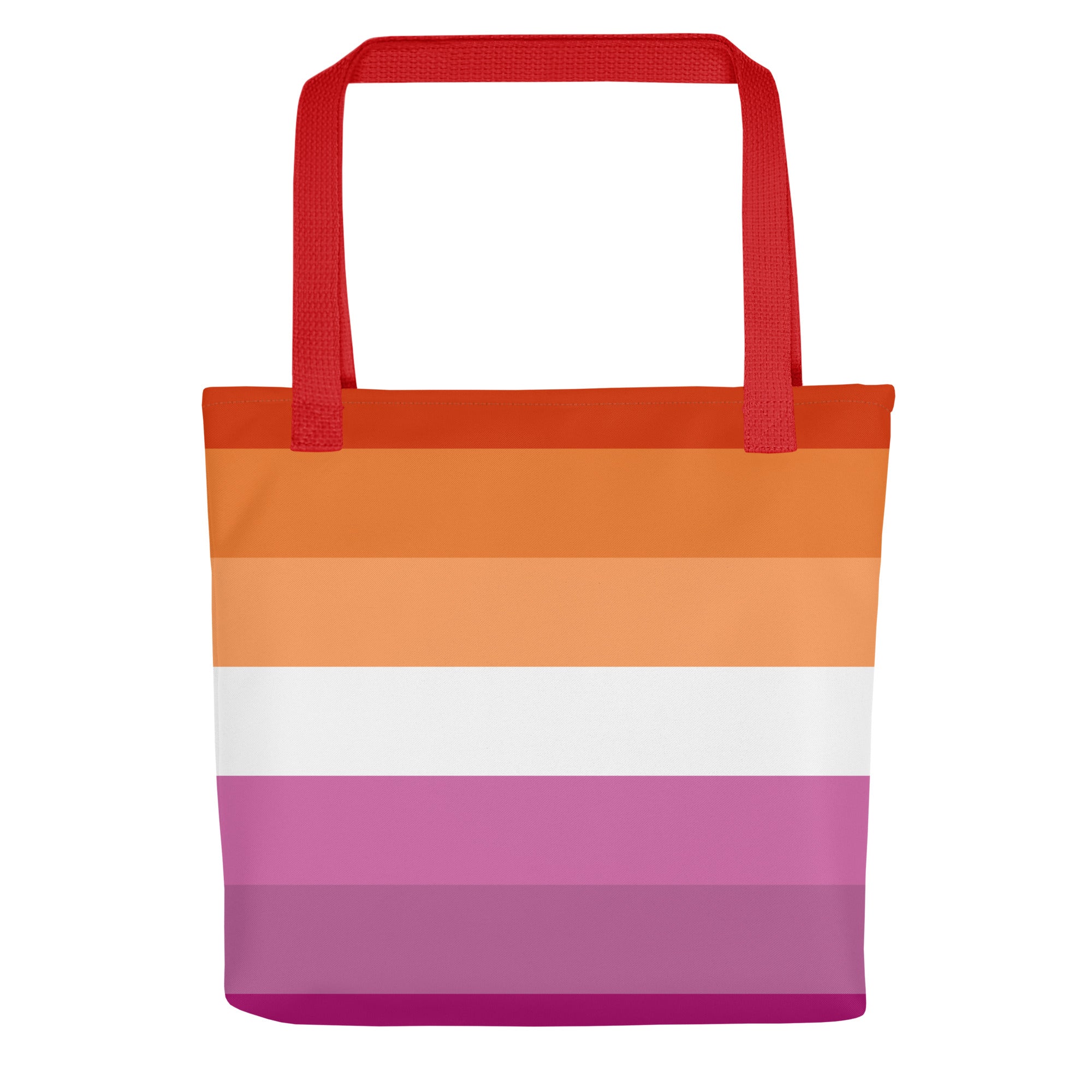 Tote bag Lesbian