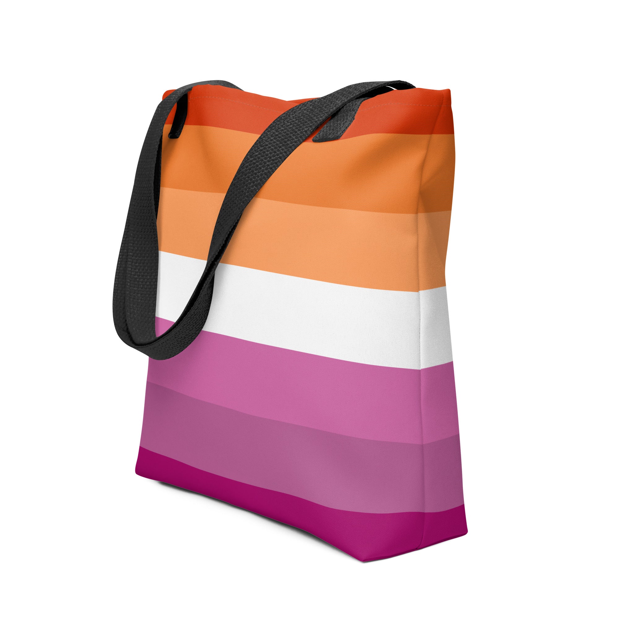 Tote bag Lesbian