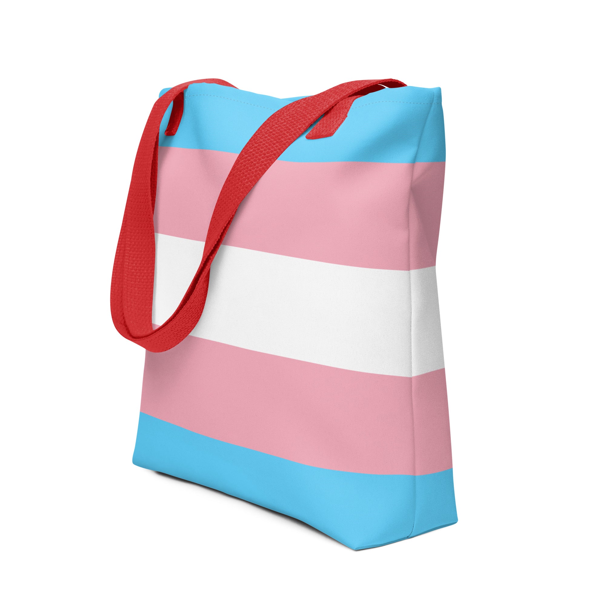 Tote bag Transgender