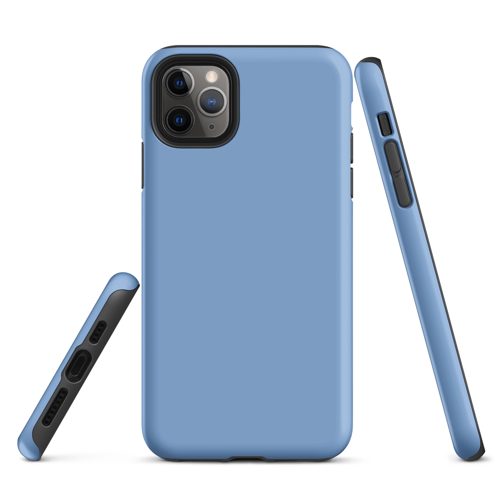 Tough Case for iPhone® Blue