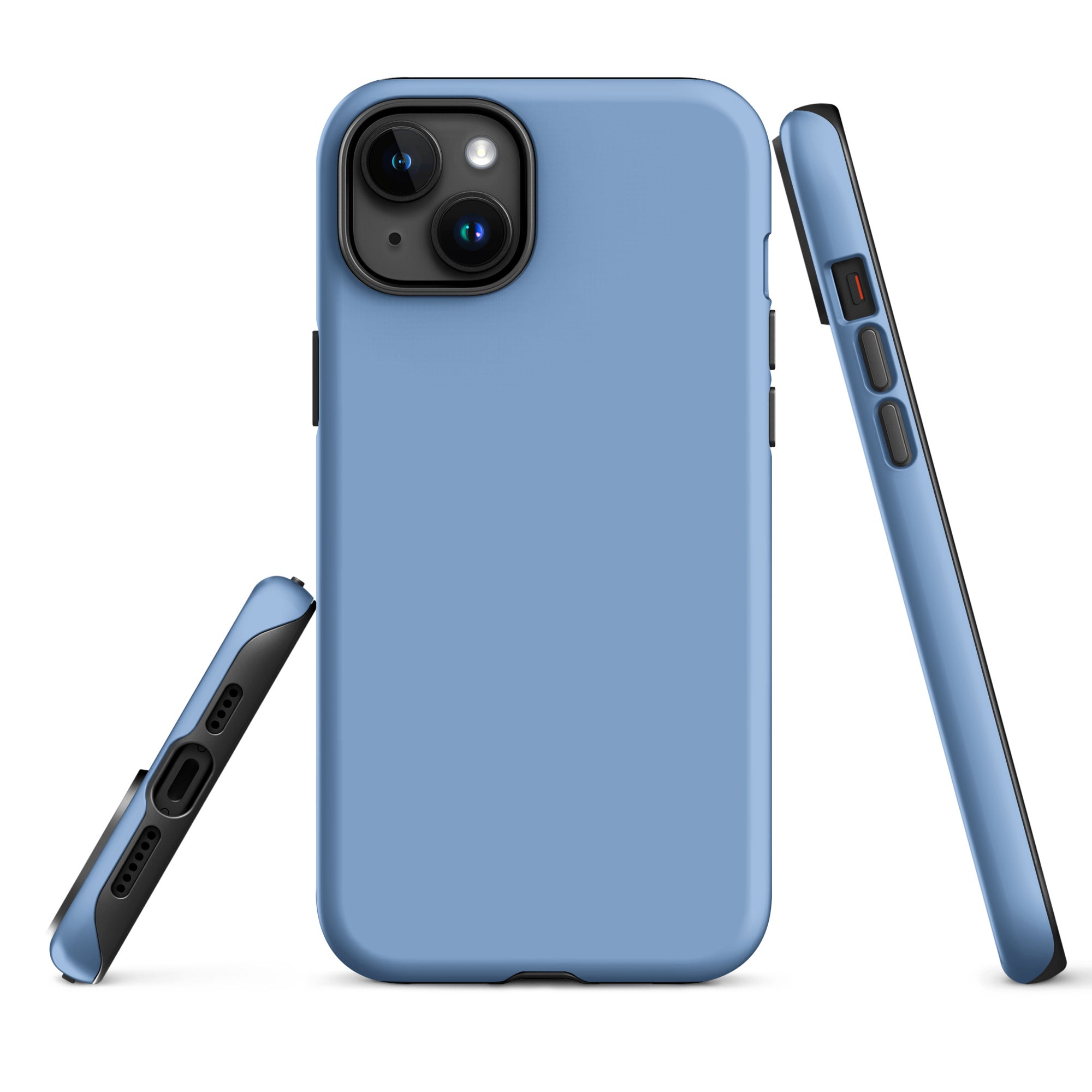 Tough Case for iPhone® Blue