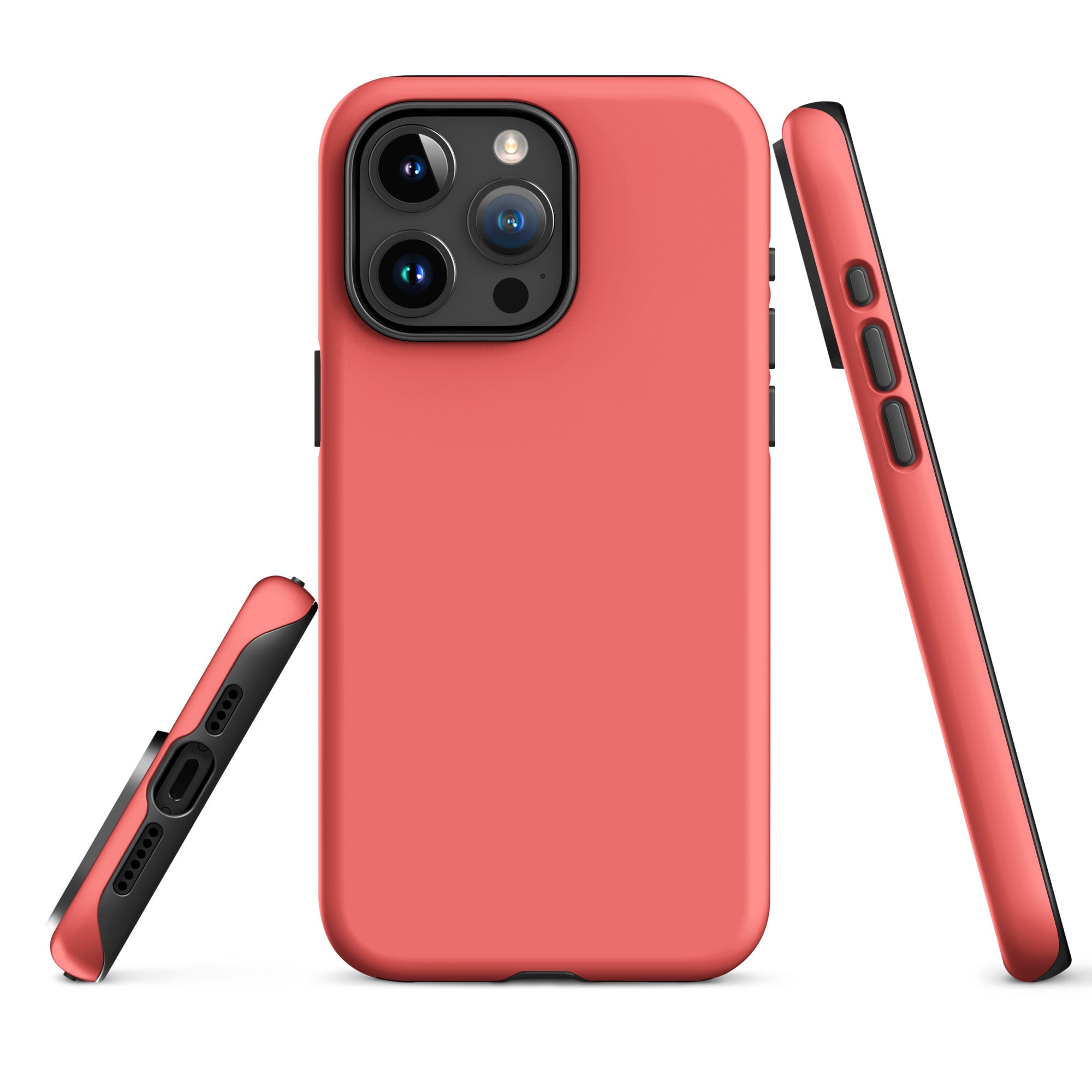 Tough Case for iPhone® Coral