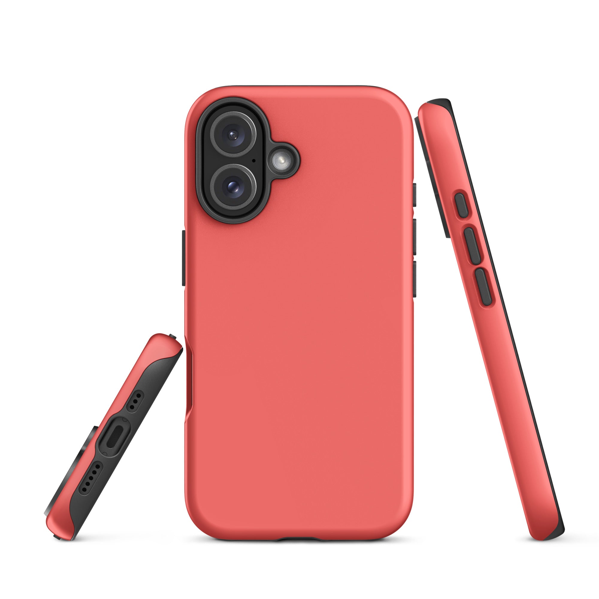 Tough Case for iPhone® Coral