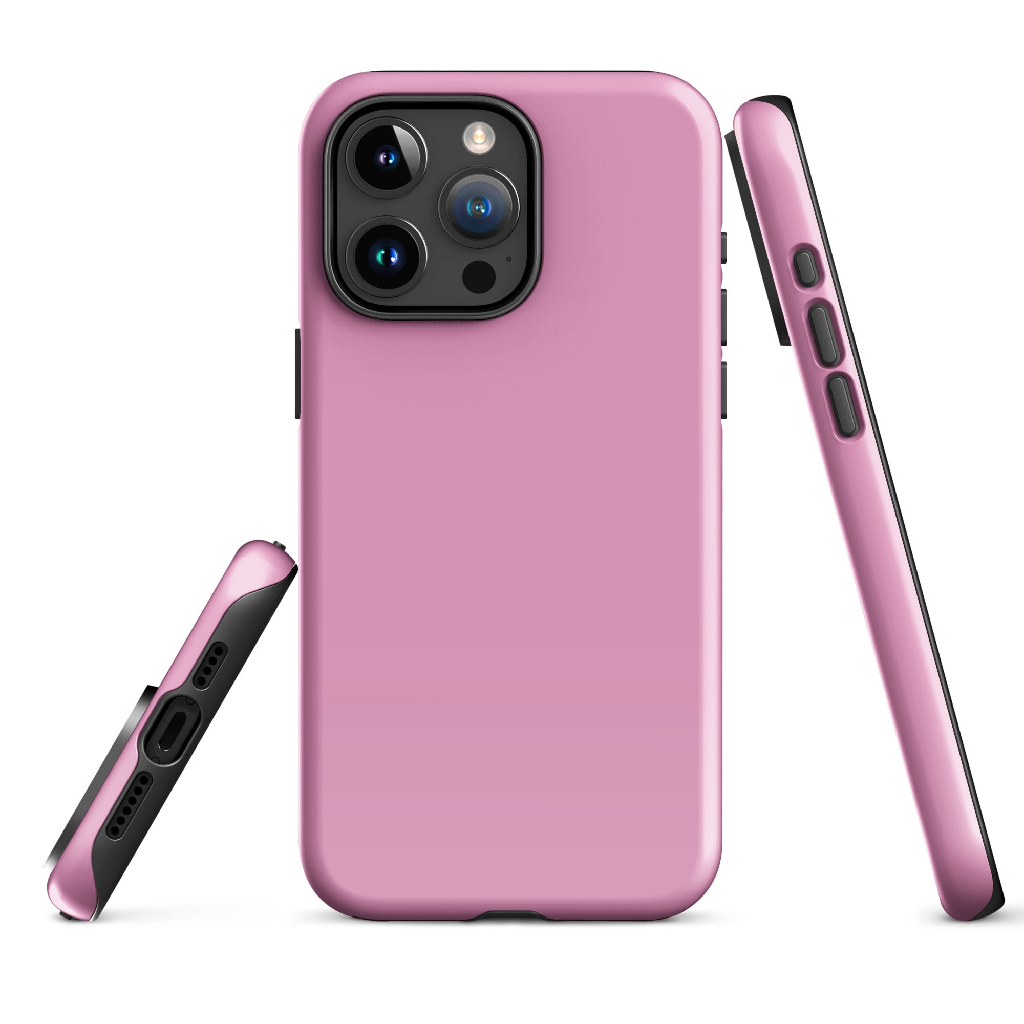 Tough Case for iPhone® Pink